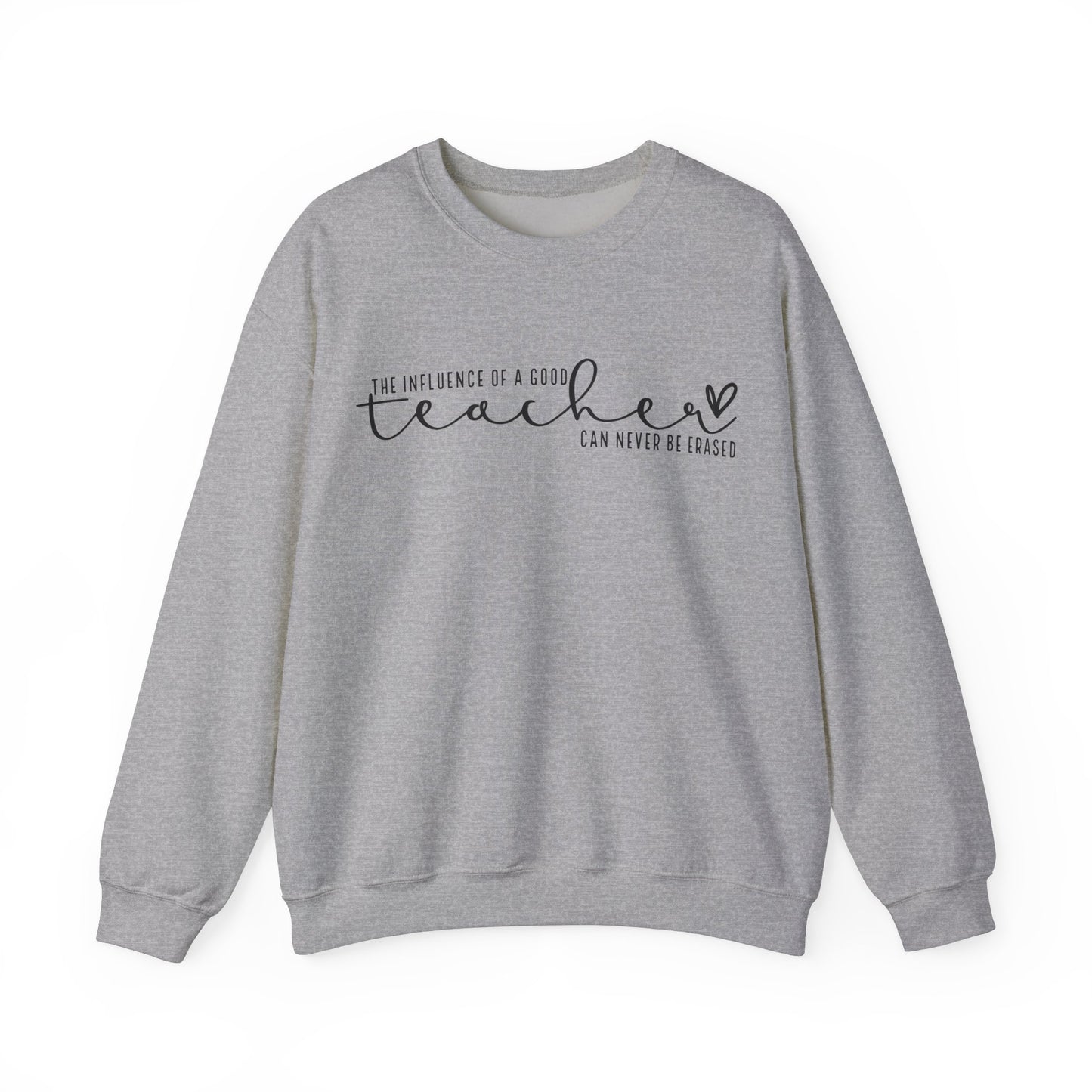 Never Erased Sweatshirt