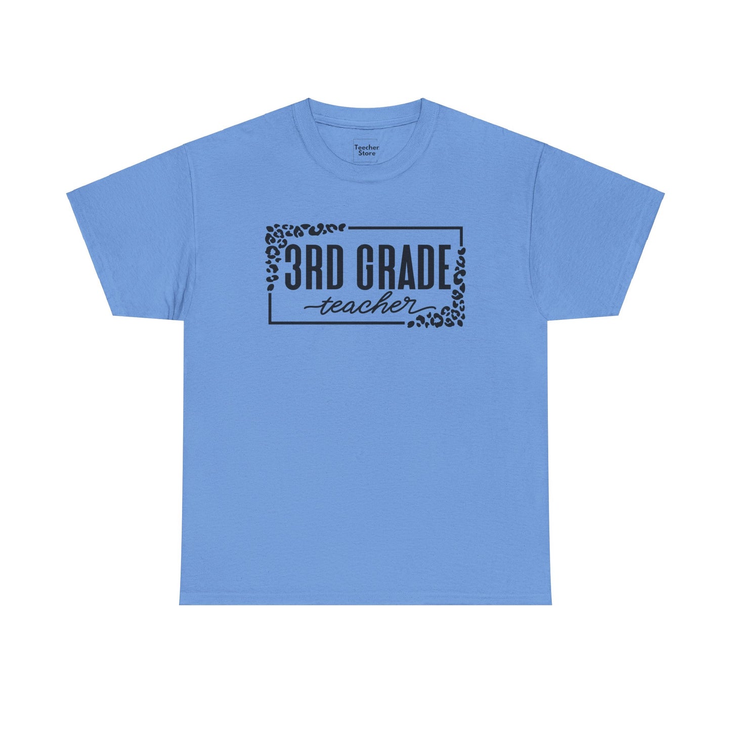 3rd Grade Tee-Shirt