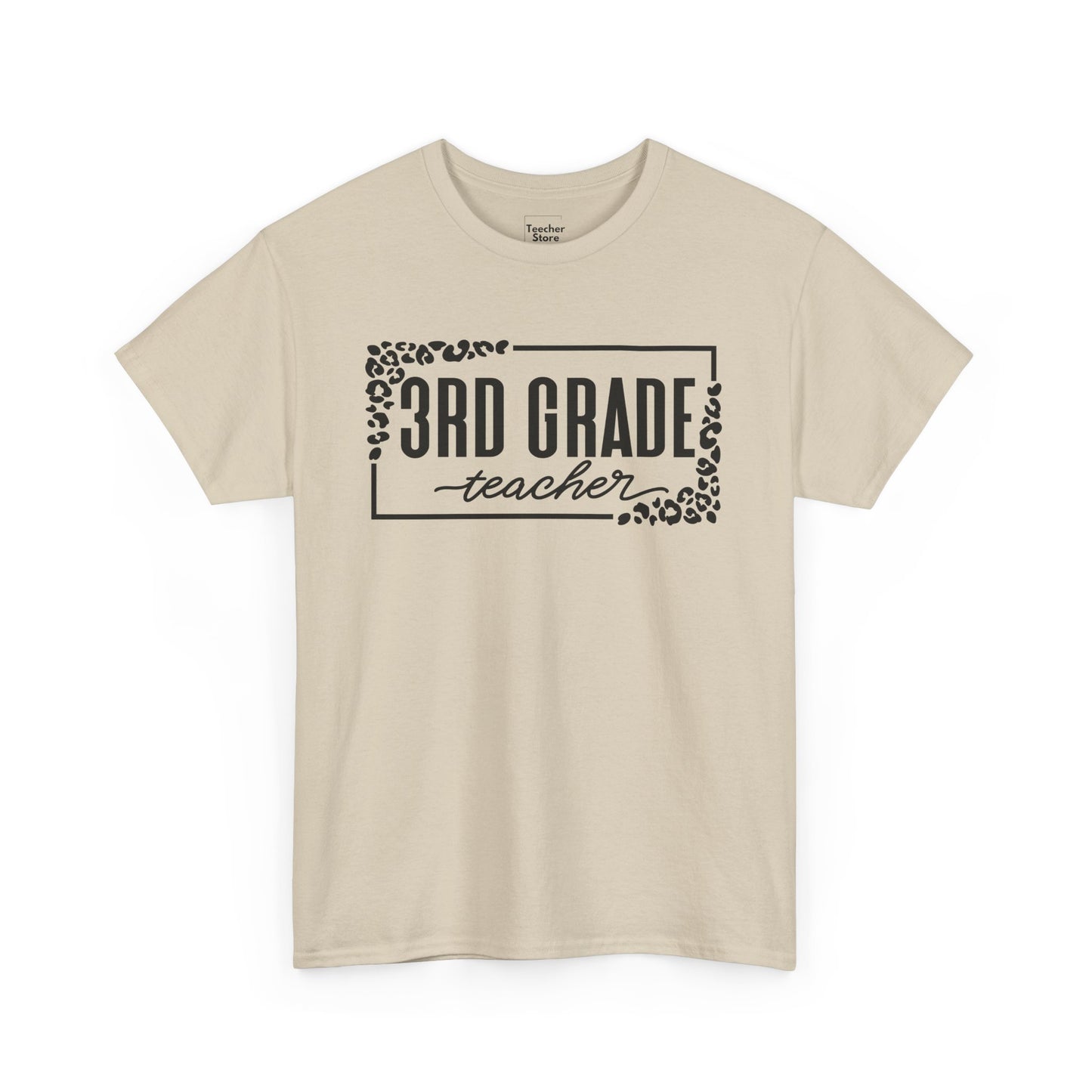 3rd Grade Tee-Shirt