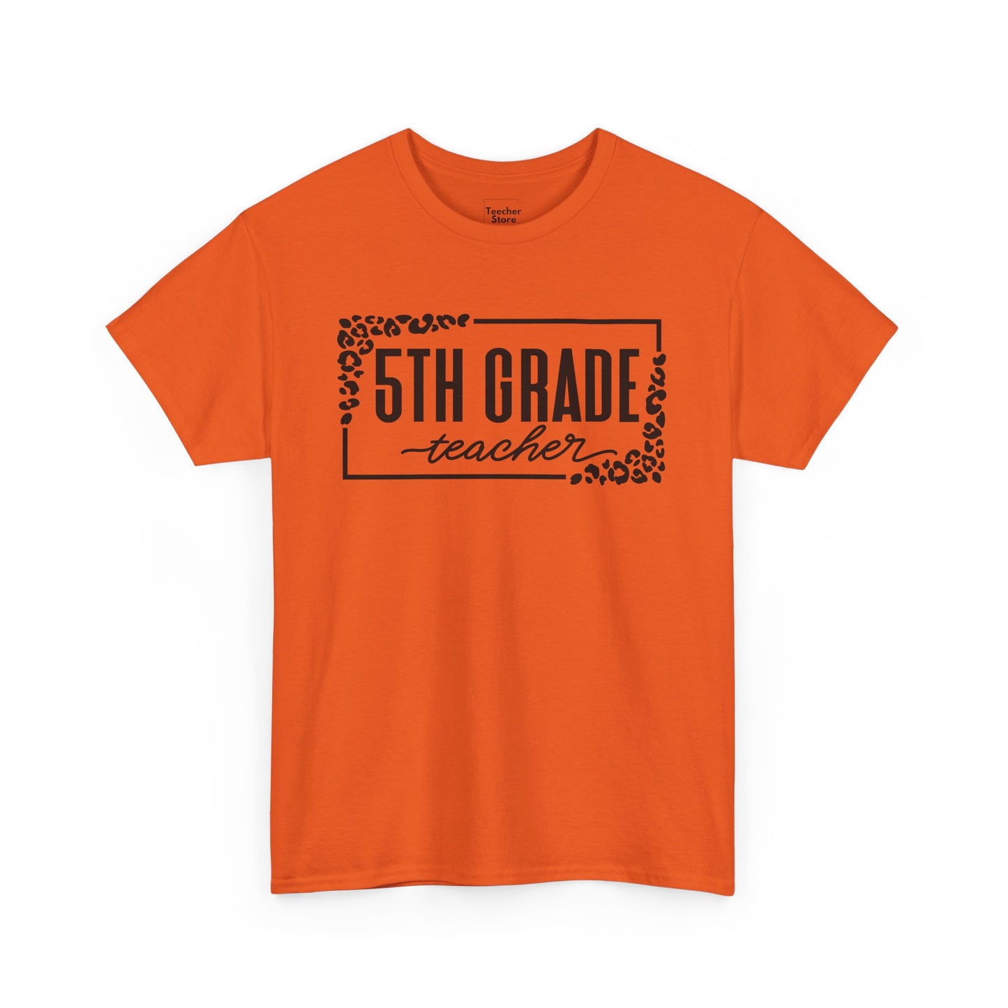 5th Grade Tee-Shirt