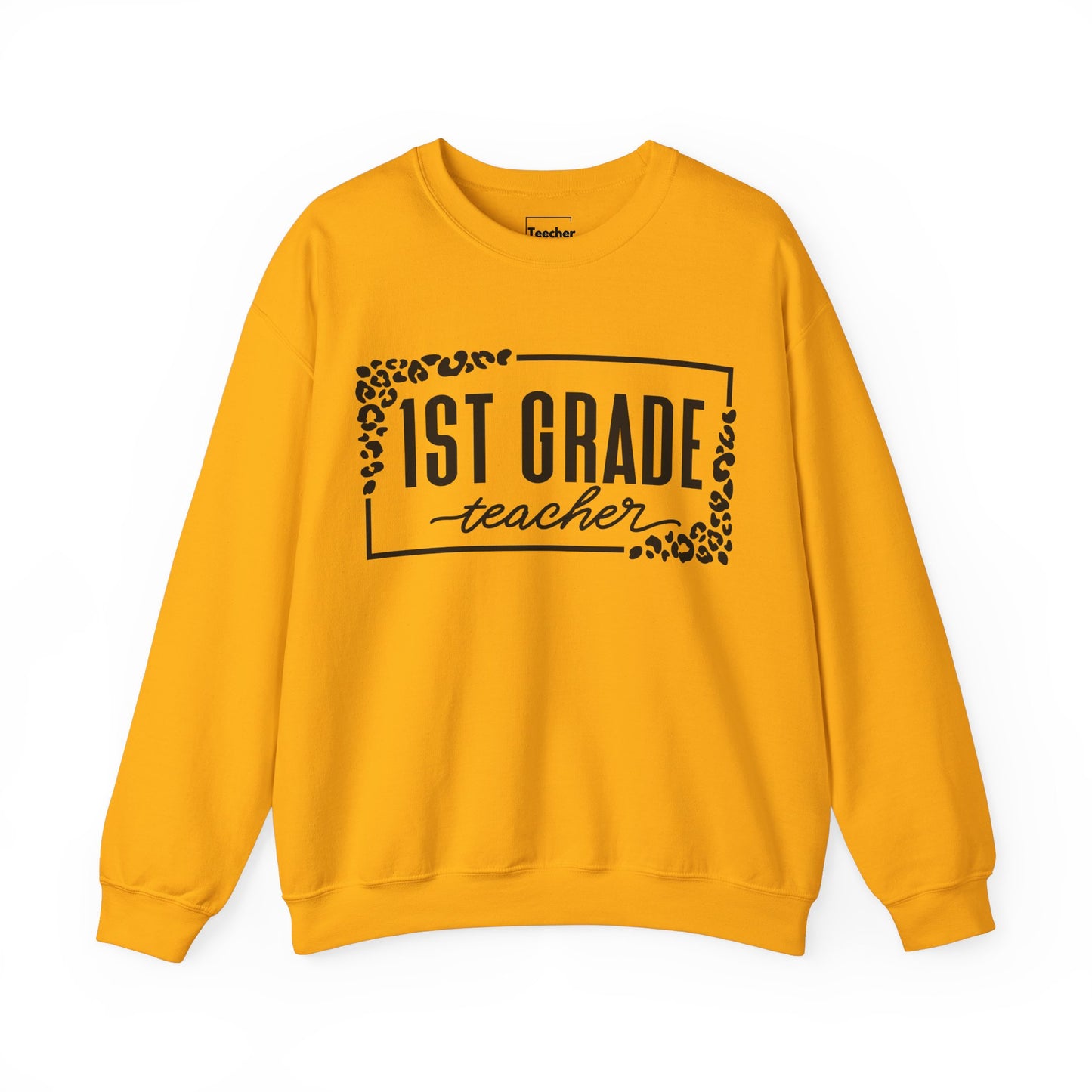 1st Grade Sweatshirt