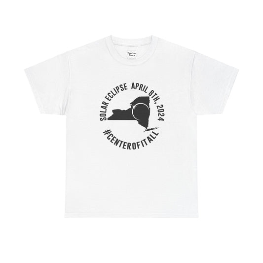 NY Eclipse Tee-Shirt