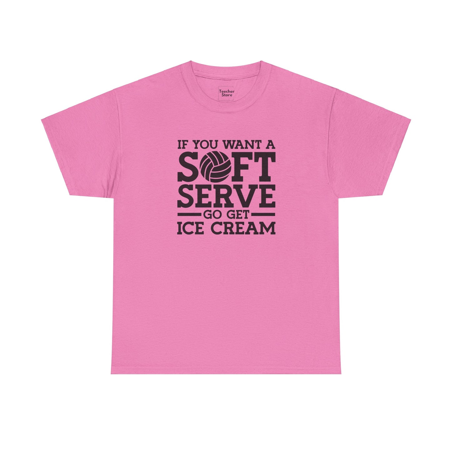 Soft Serve Tee-Shirt