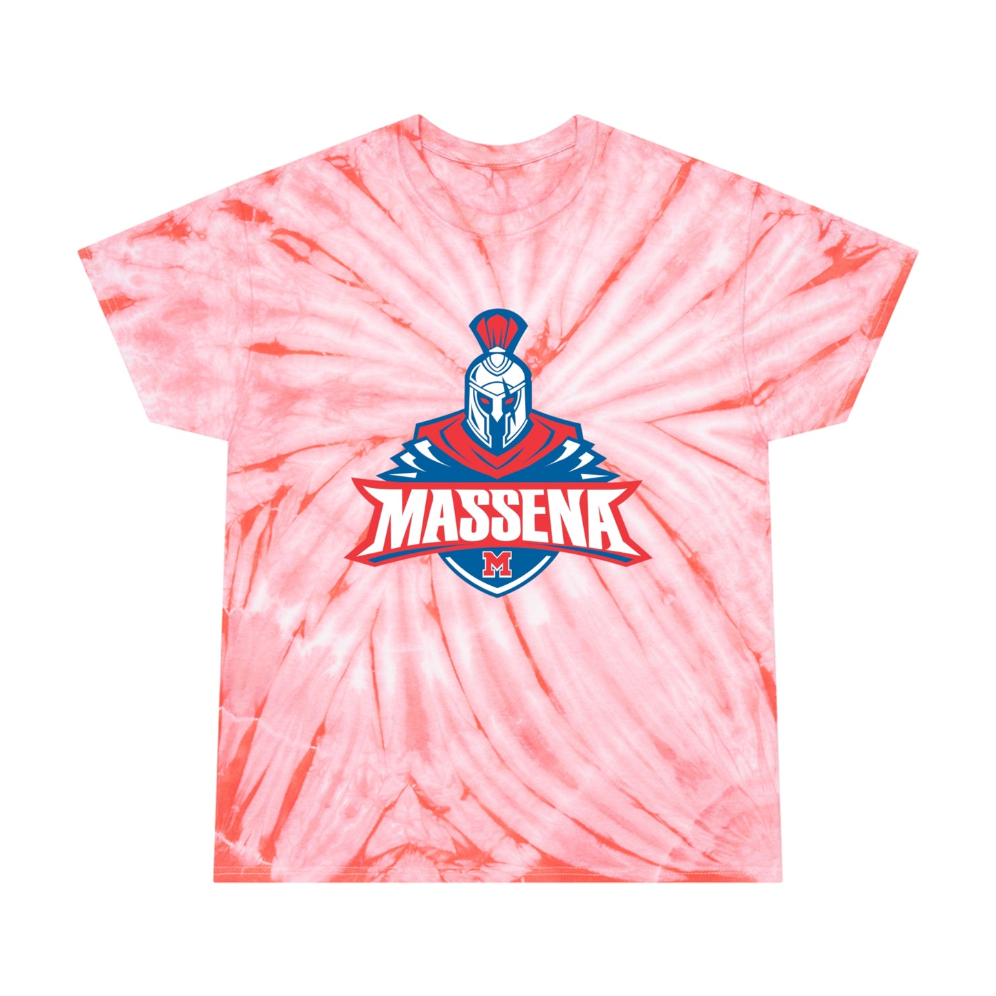 Raiders ADULT Tie-Dye Tee-Shirt