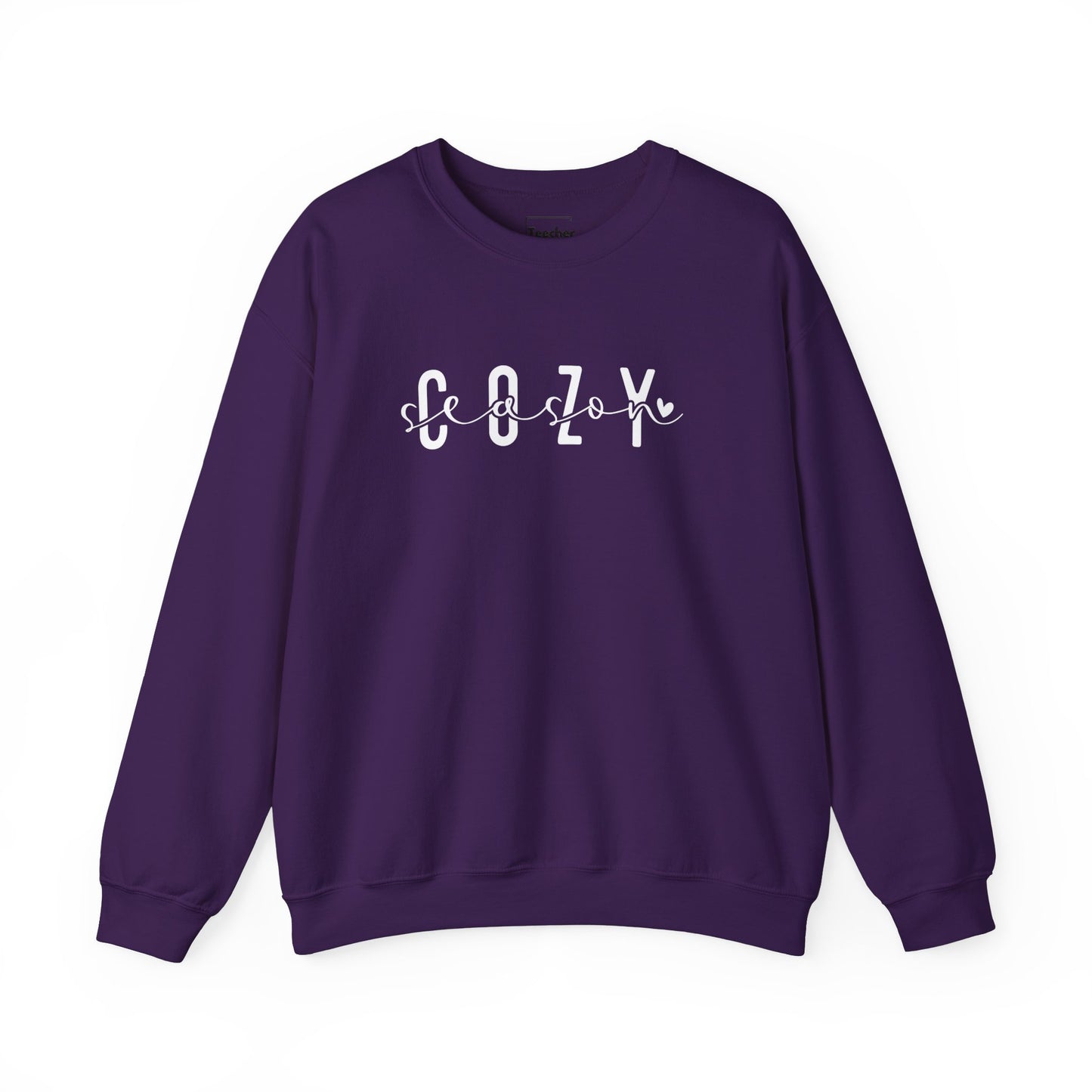 Cozy Sweatshirt