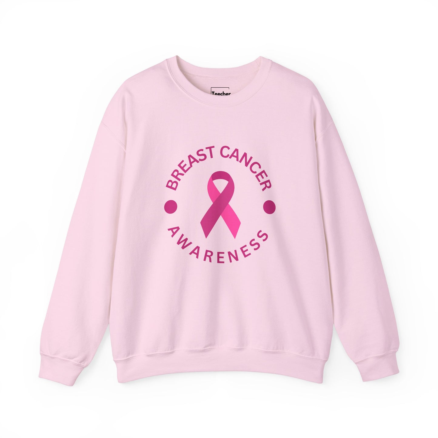 Breast Cancer Sweatshirt