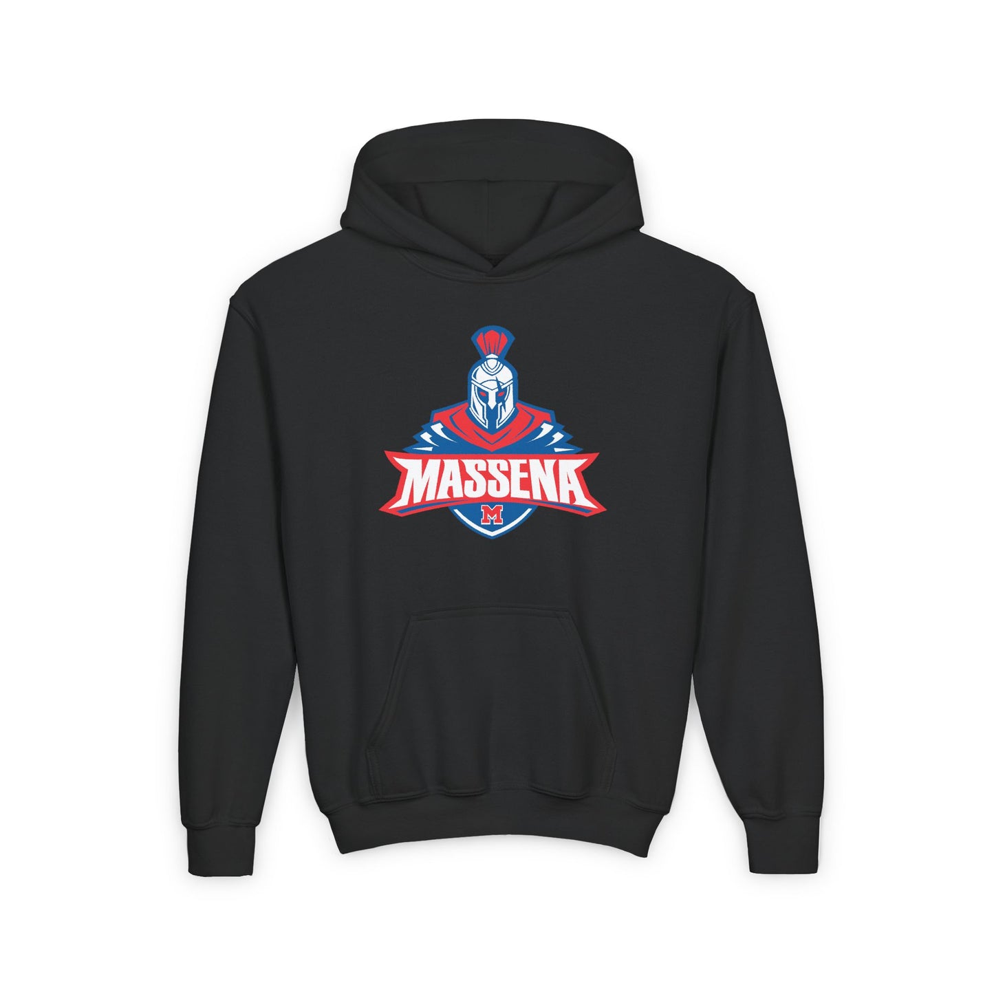 Raiders YOUTH Hooded Sweatshirt