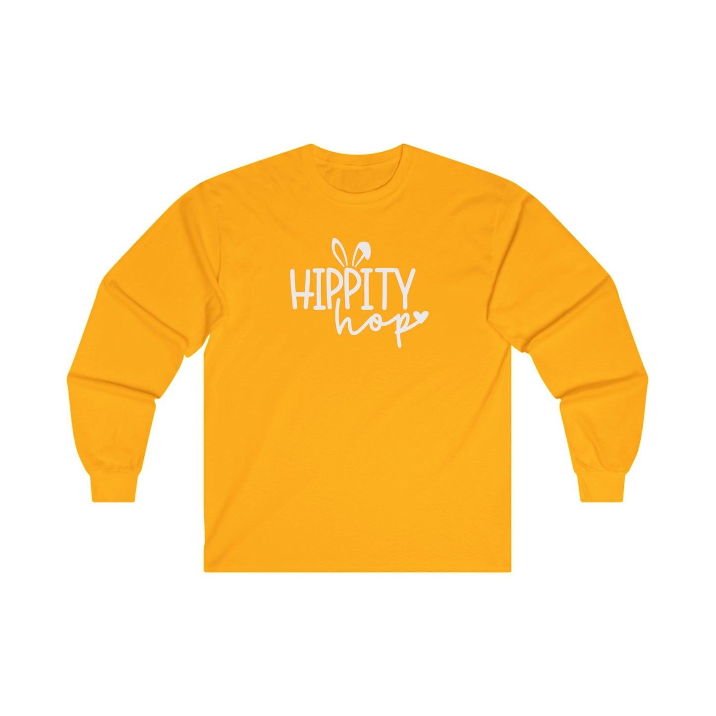 Hippity Hop Long Sleeve Shirt