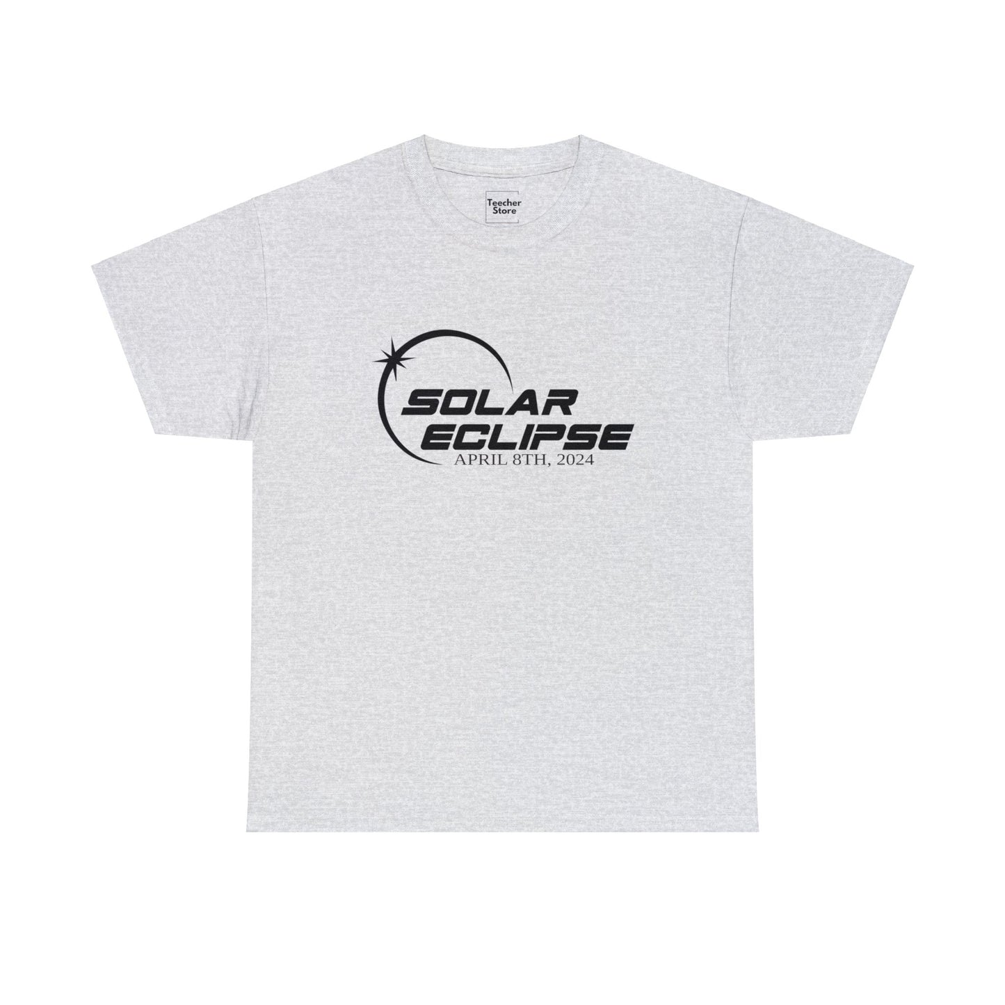 Solar Eclipse Tee-Shirt