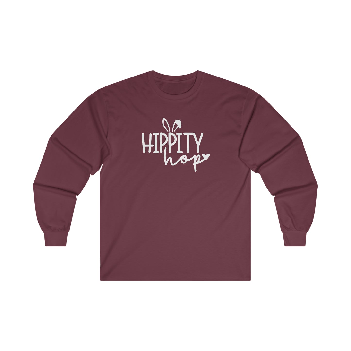 Hippity Hop Long Sleeve Shirt