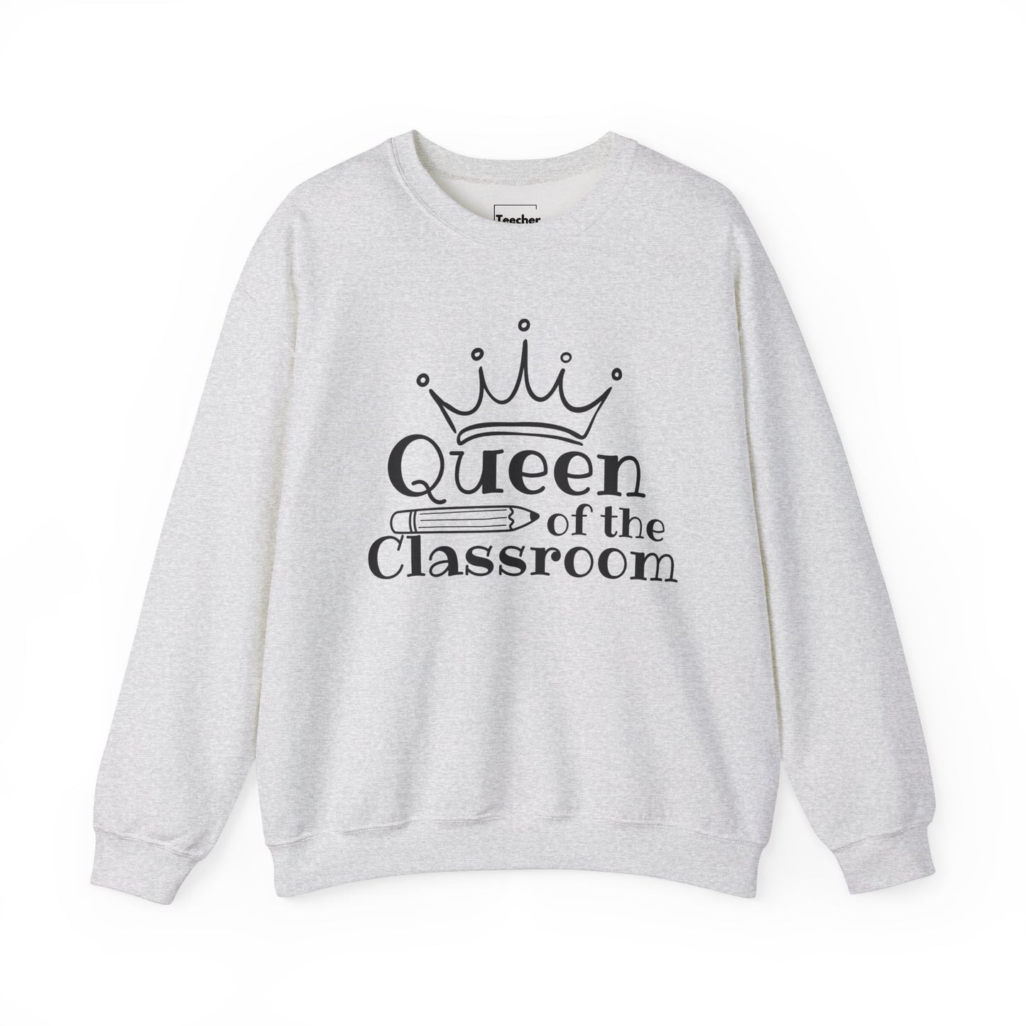 Queen Sweatshirt