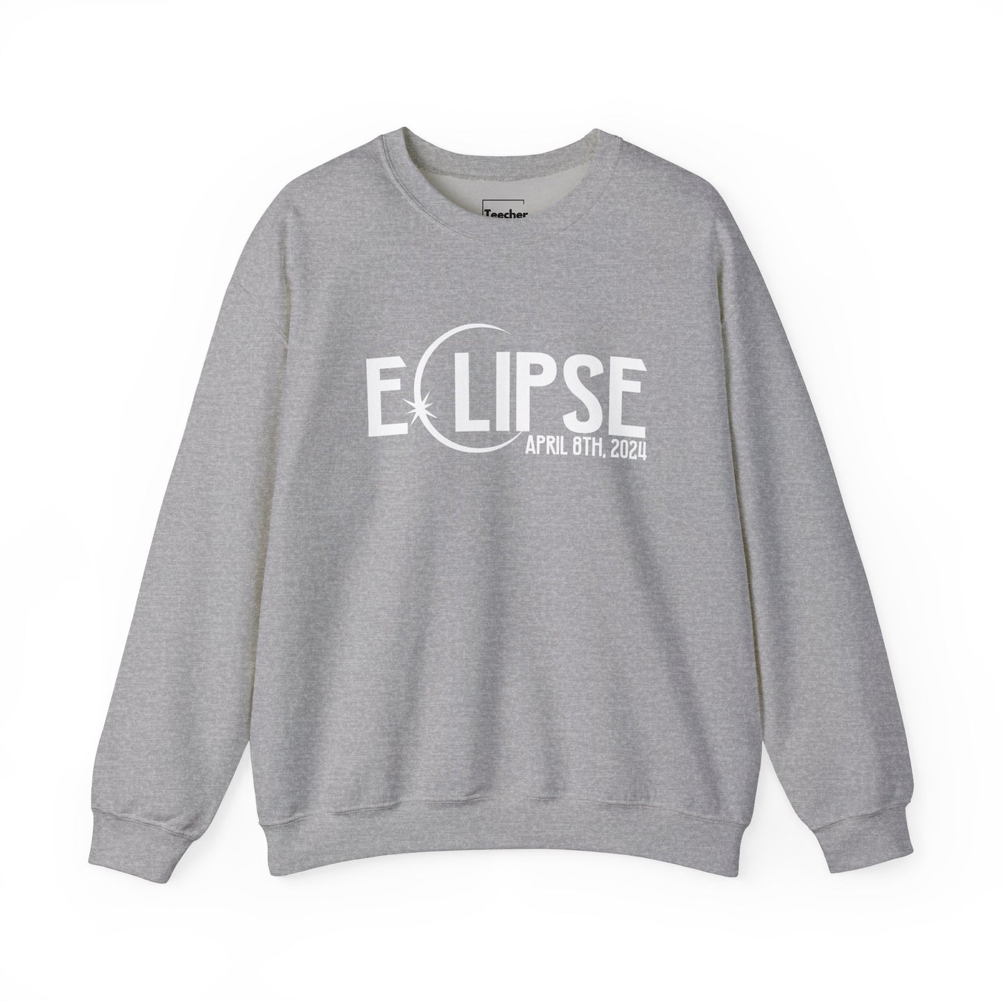 Eclipse 2024 Sweatshirt