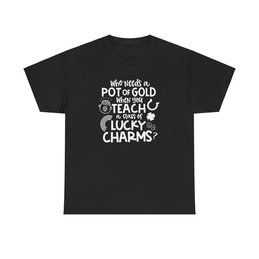 Lucky Charms Tee-Shirt