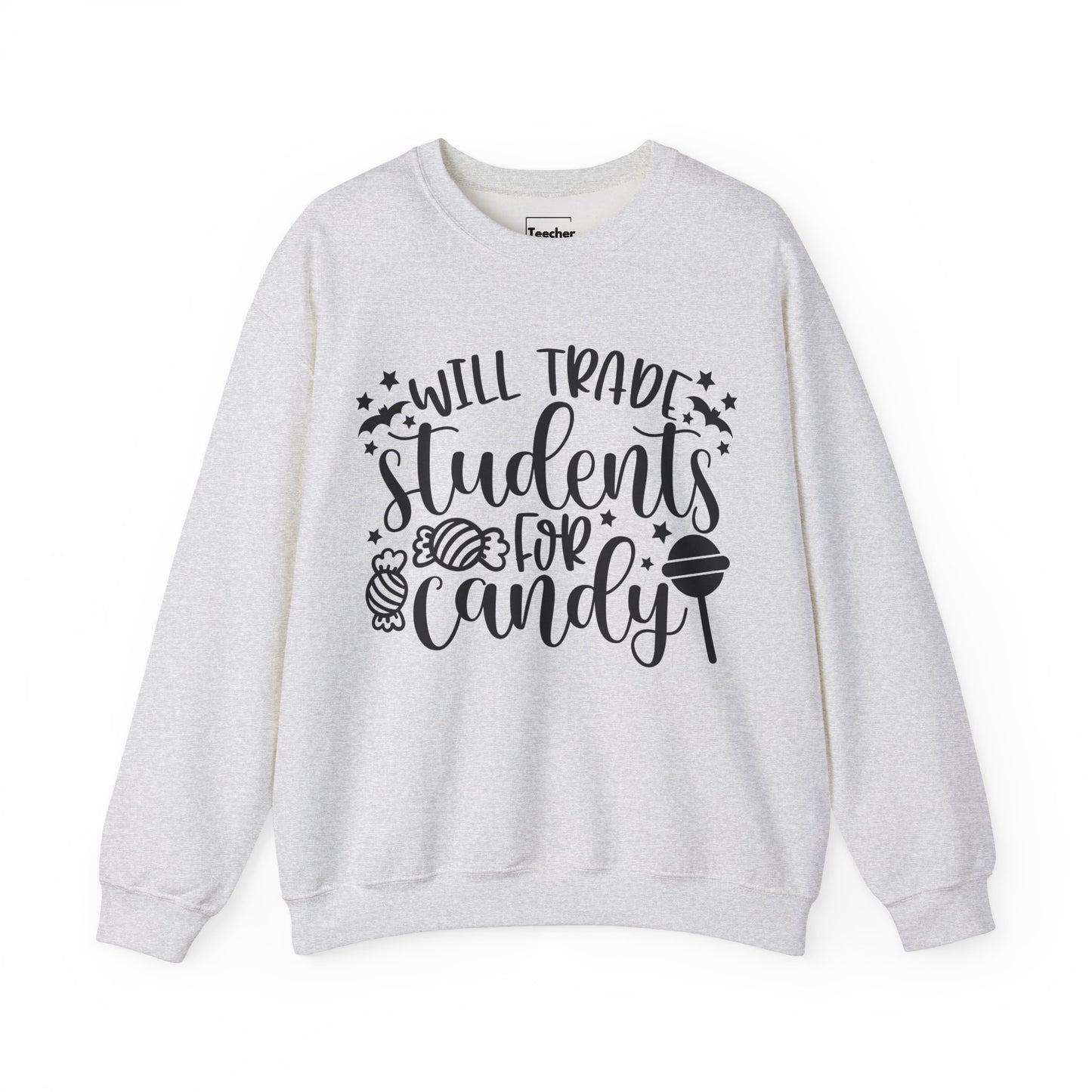 Students For Candy Sweatshirt