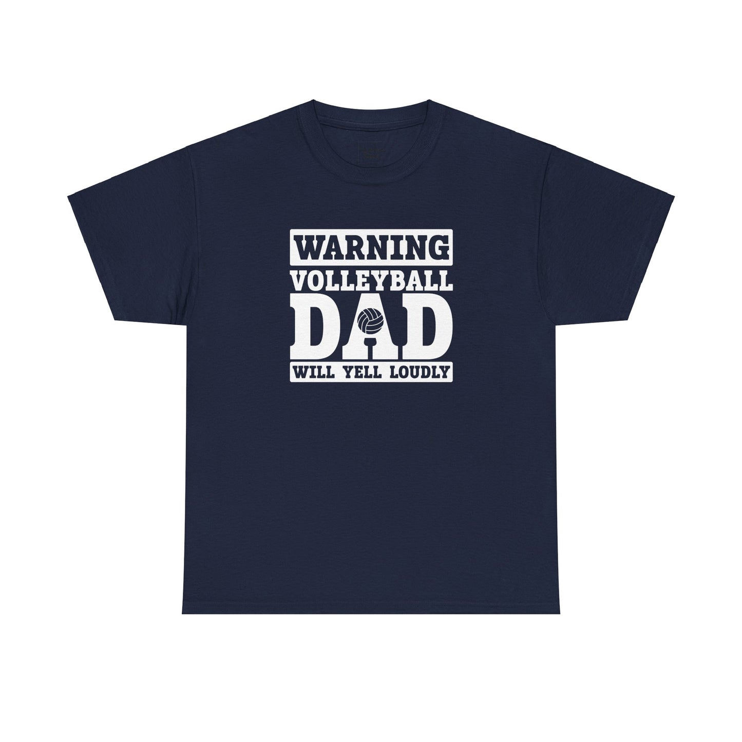 Warning Tee-Shirt