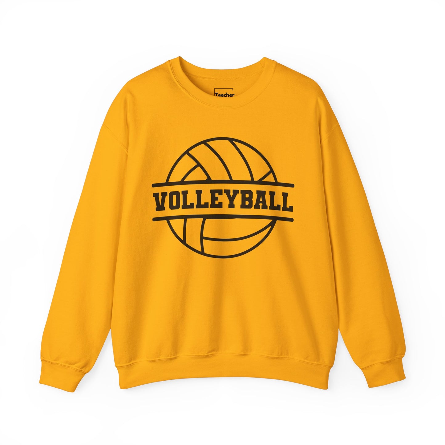 Volleyball Sweatshirt