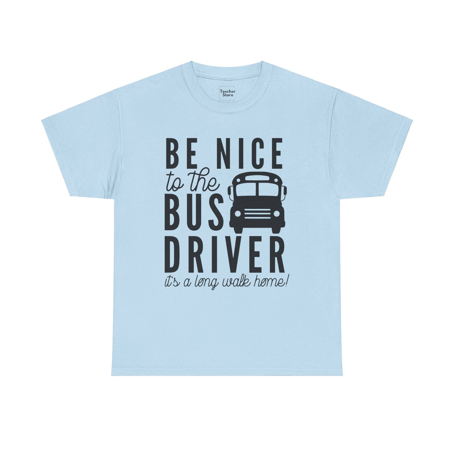 Be Nice Tee-Shirt