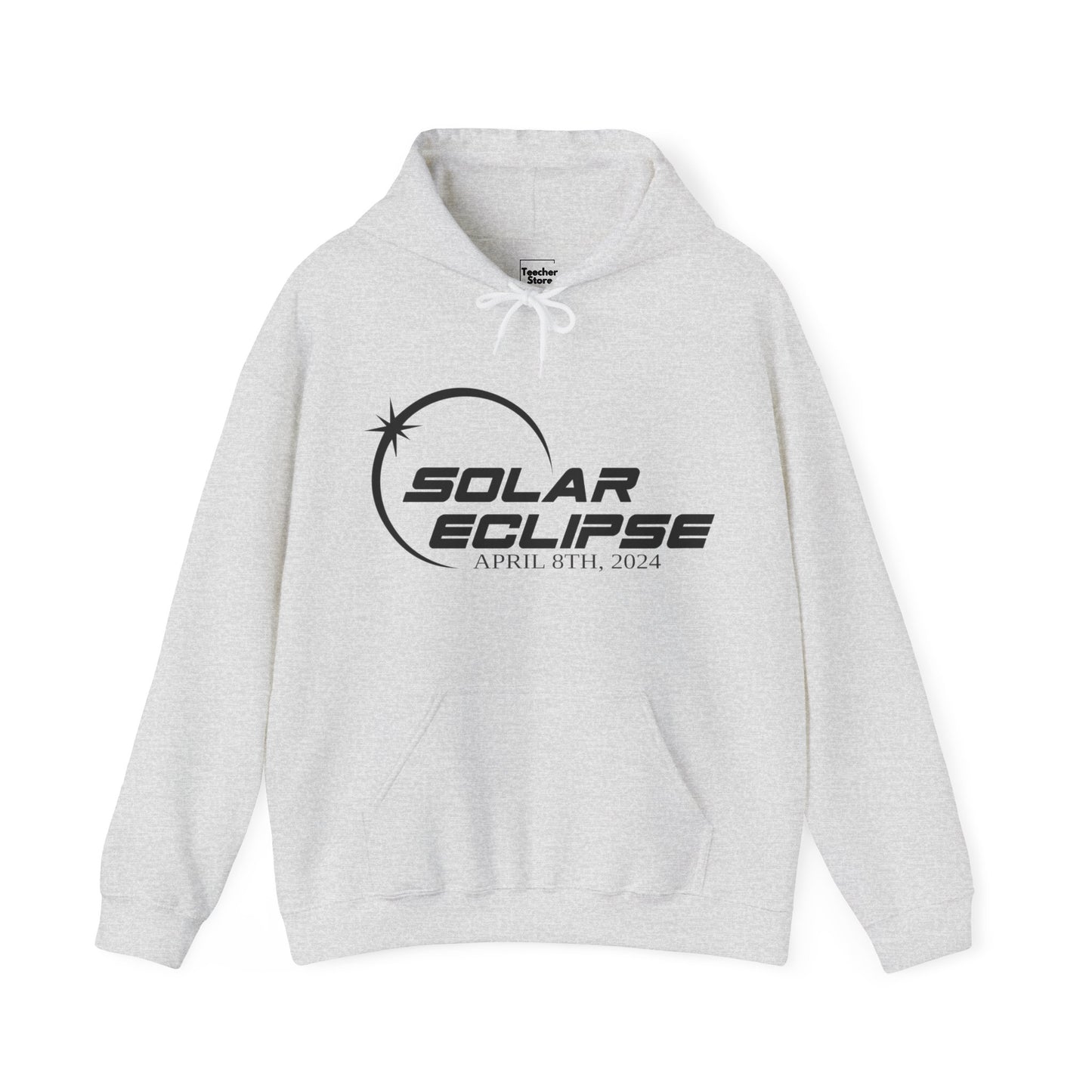 Solar Eclipse Hoodie