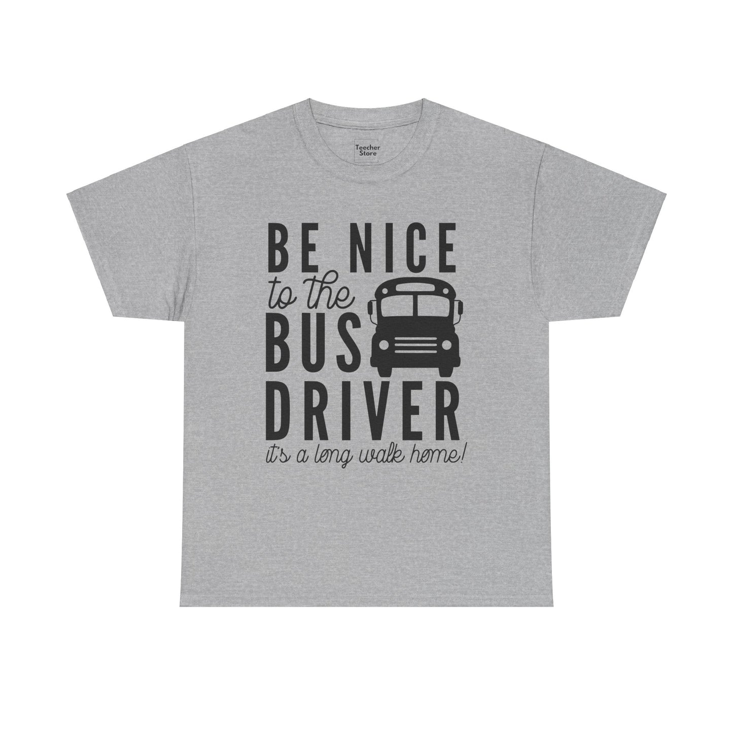 Be Nice Tee-Shirt