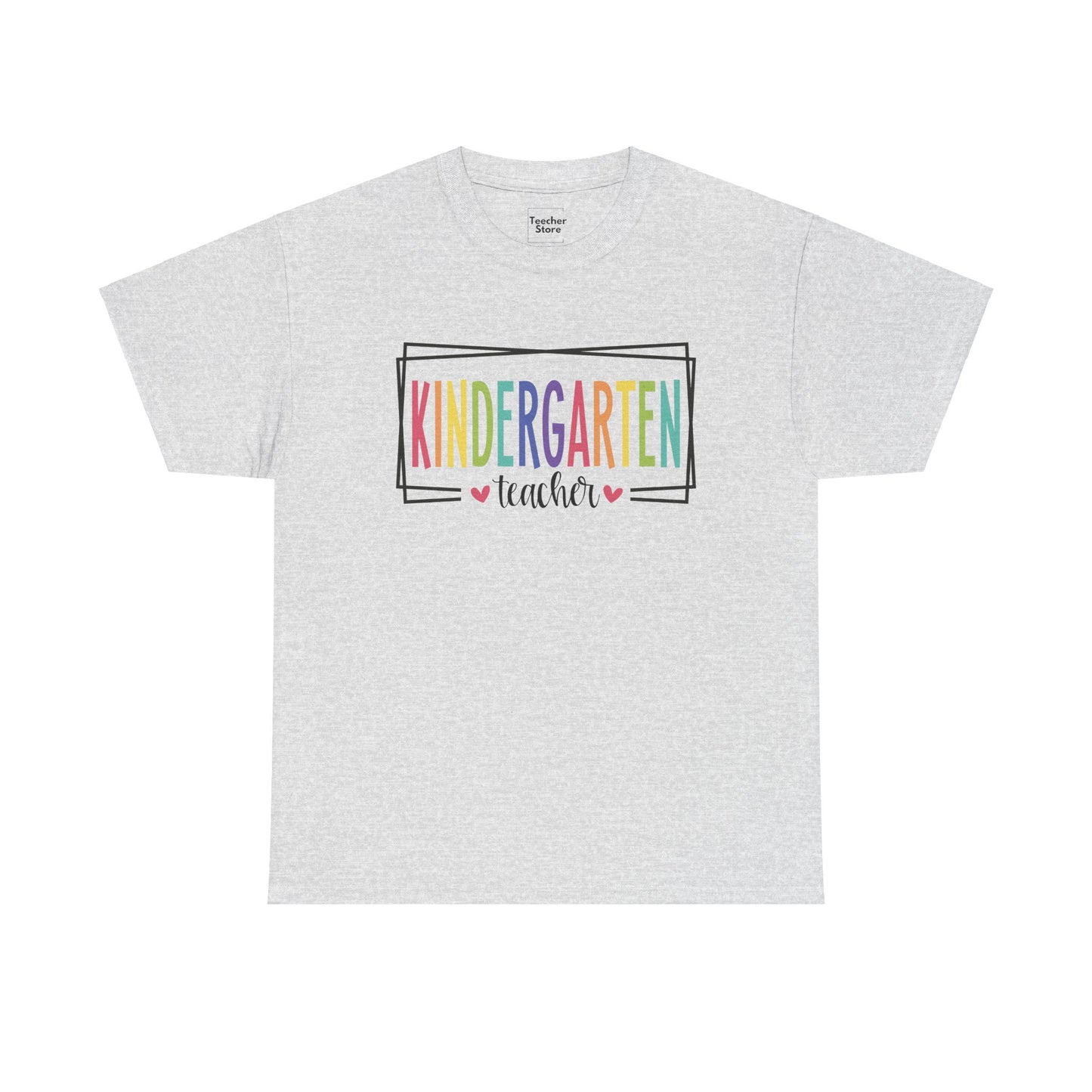 Kindergarten Teacher Tee-Shirt