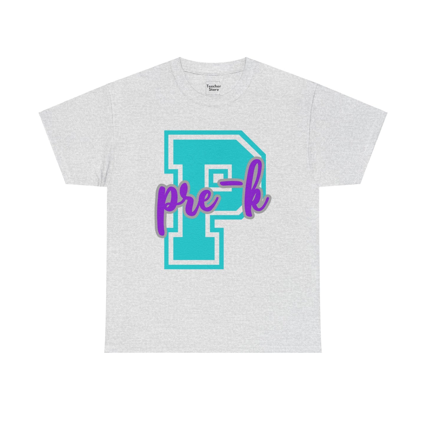 Pre-K Tee-Shirt