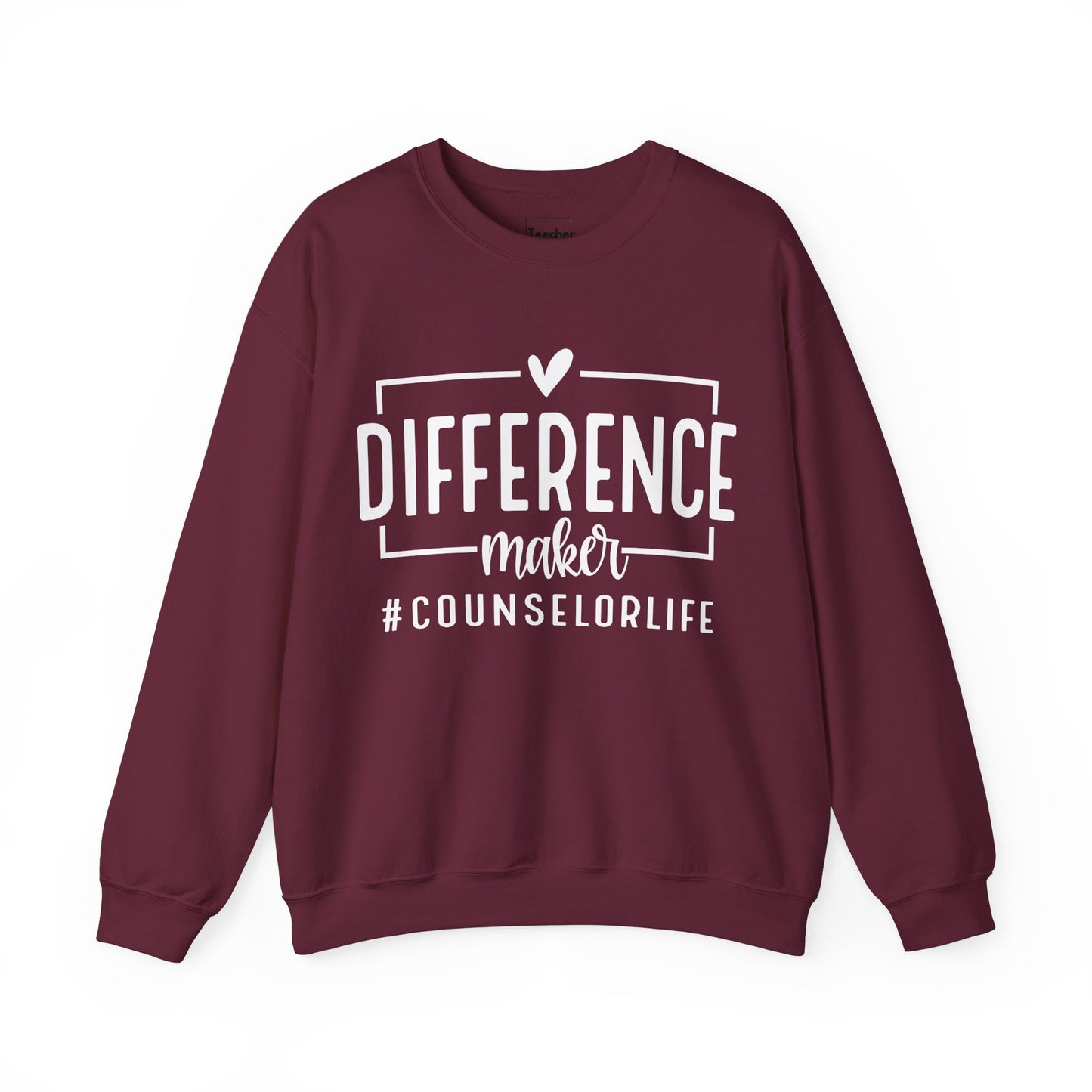 Counselor Life Sweatshirt