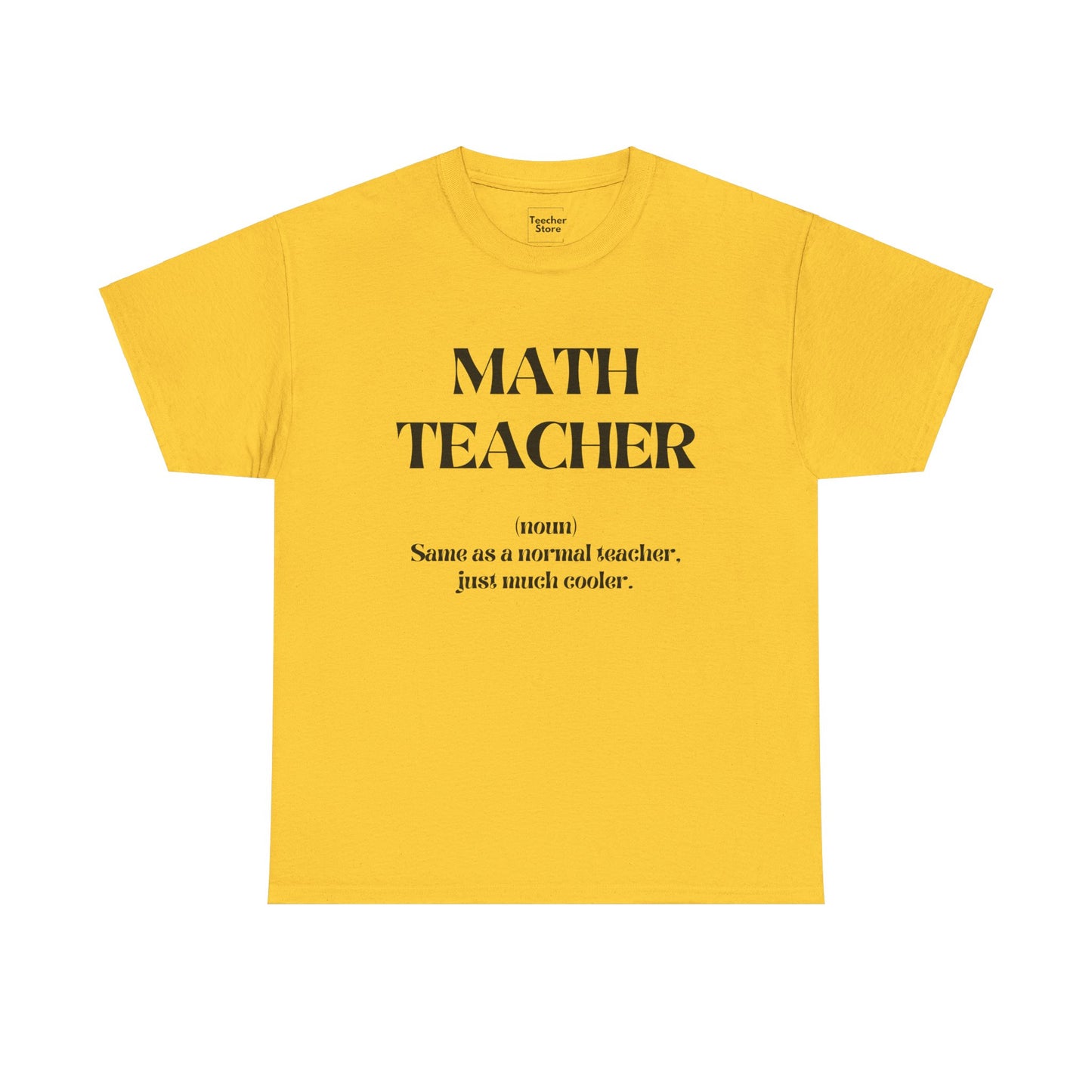 Math Tee-Shirt