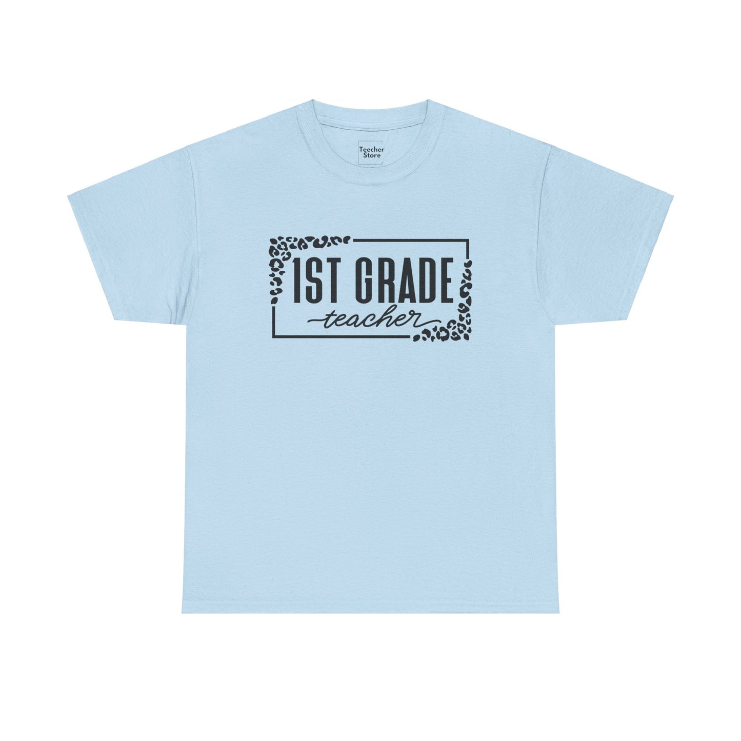 1st Grade Tee-Shirt