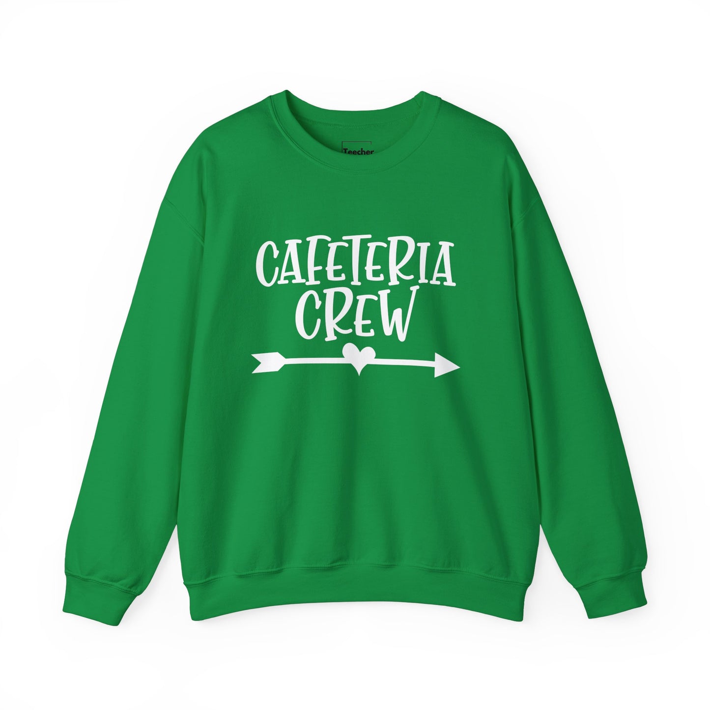 Arrow Cafeteria Crew Sweatshirt