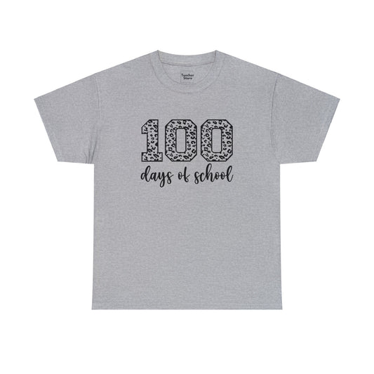 100 Days Tee-Shirt