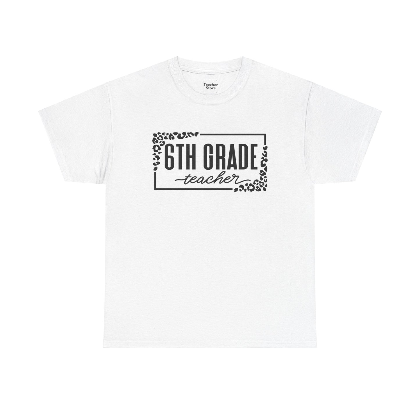 6th Grade Tee-Shirt