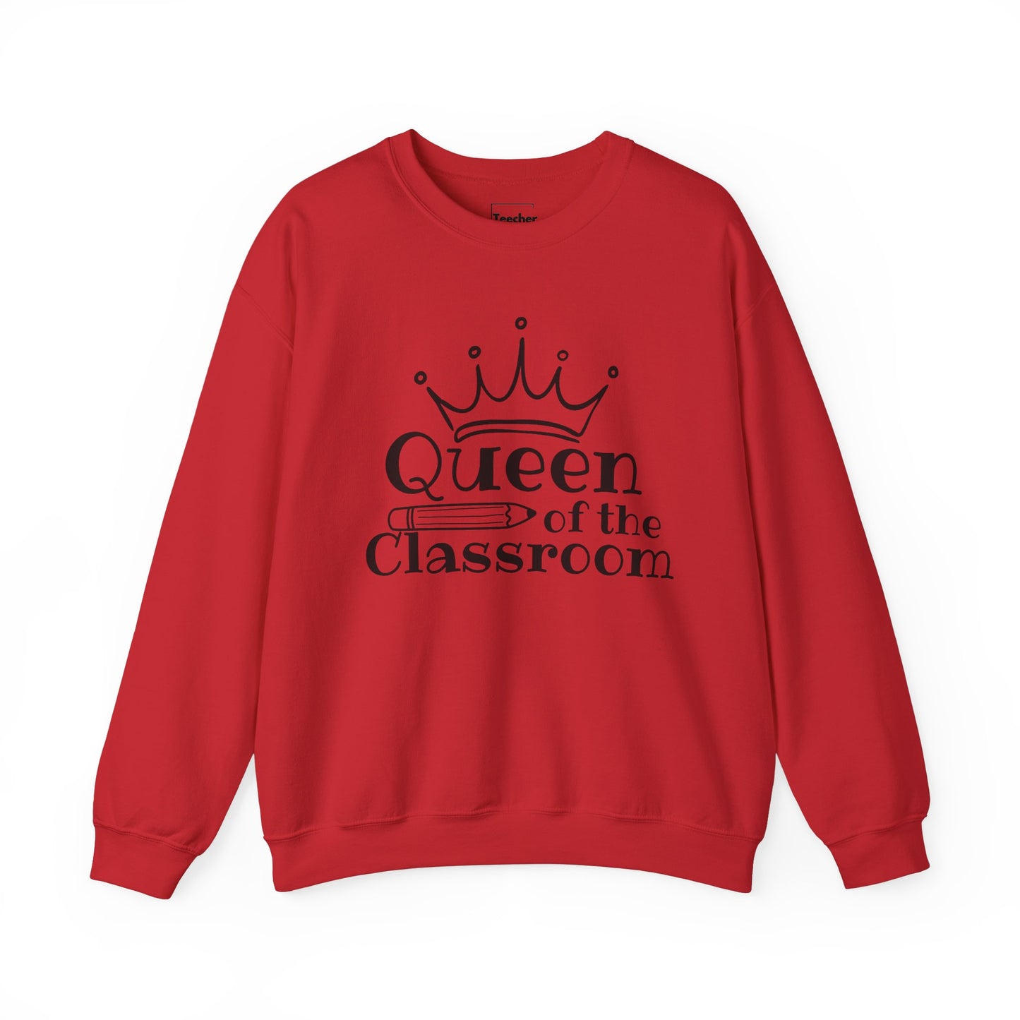 Queen Sweatshirt