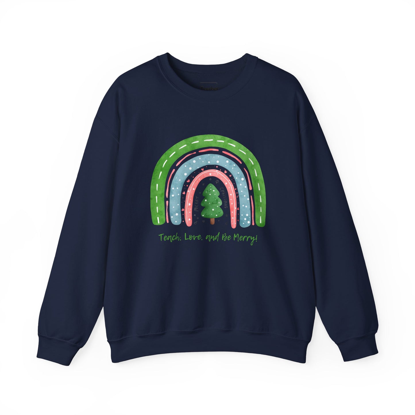 Be Merry Sweatshirt