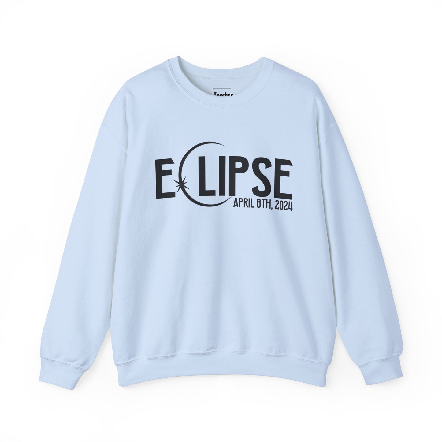 Eclipse 2024 Sweatshirt