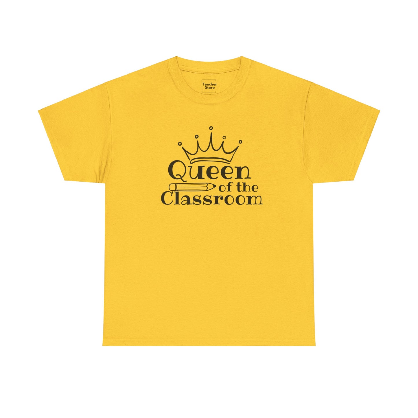 Queen Tee-Shirt