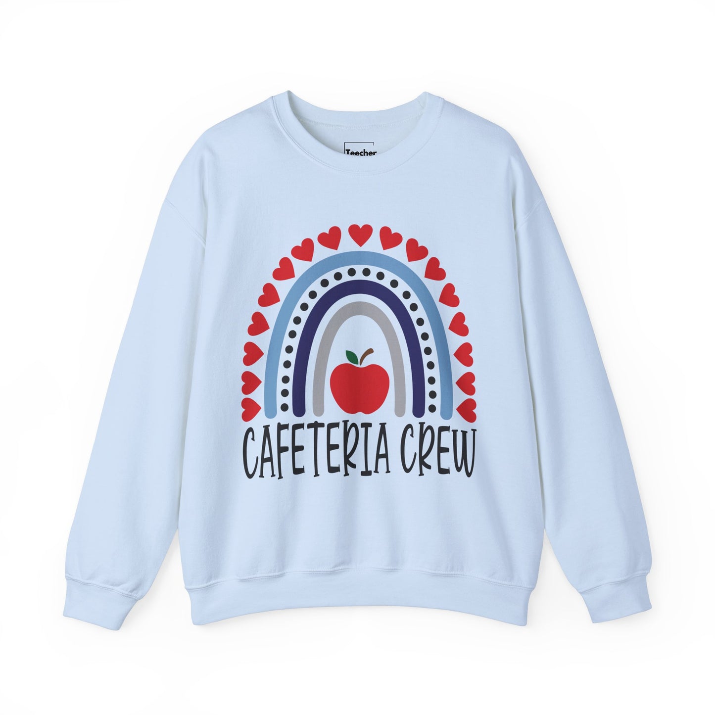 Cafeteria Crew Sweatshirt