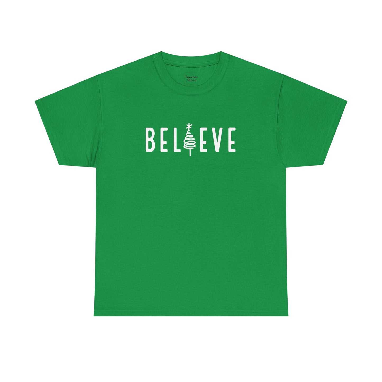 Believe Tee-Shirt