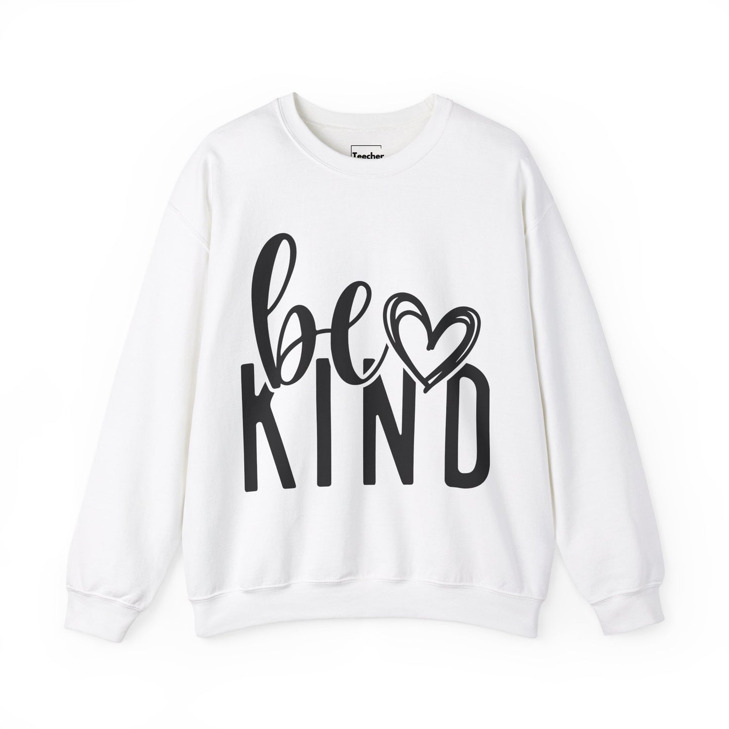 Be Kind Sweatshirt