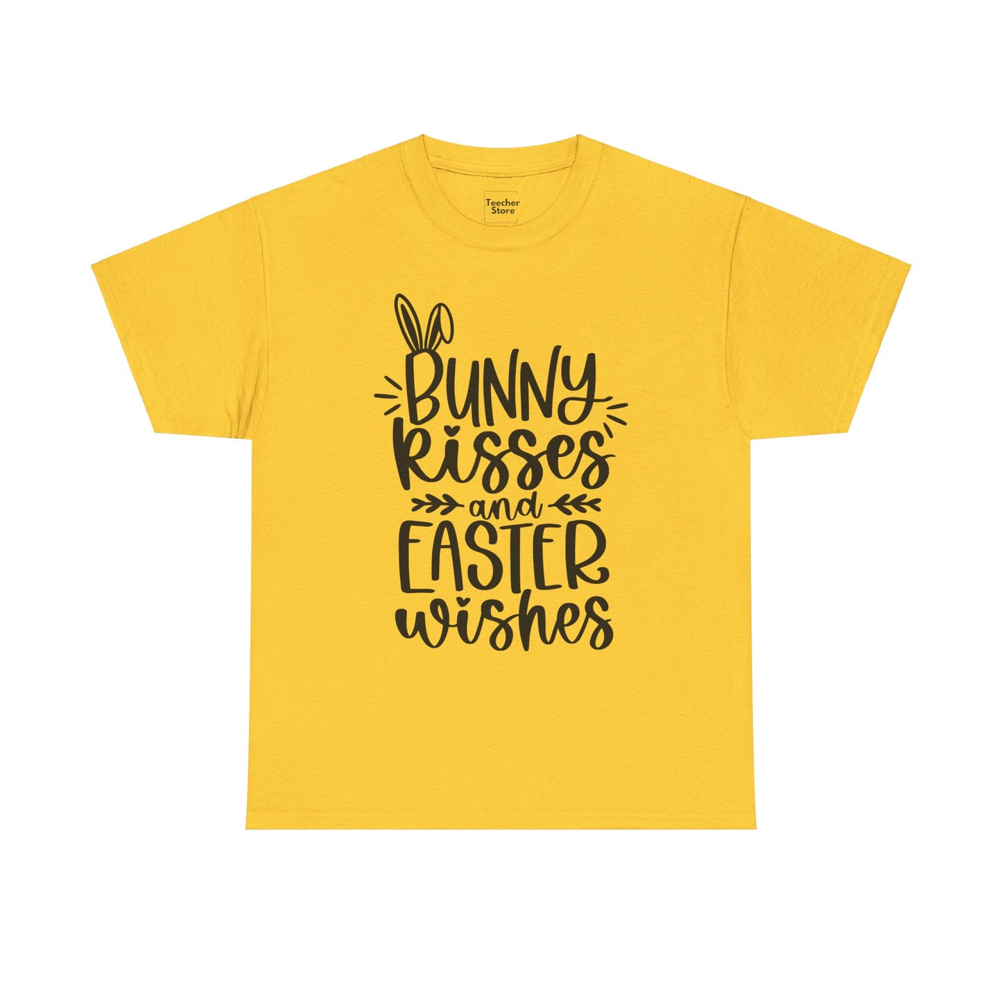 Bunny Kisses Tee-Shirt