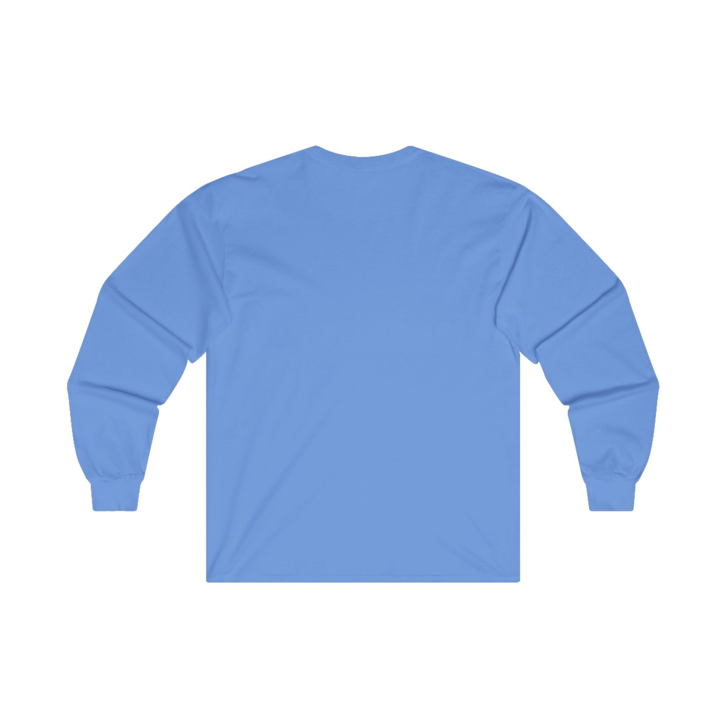 Happy Easter Long Sleeve Shirt