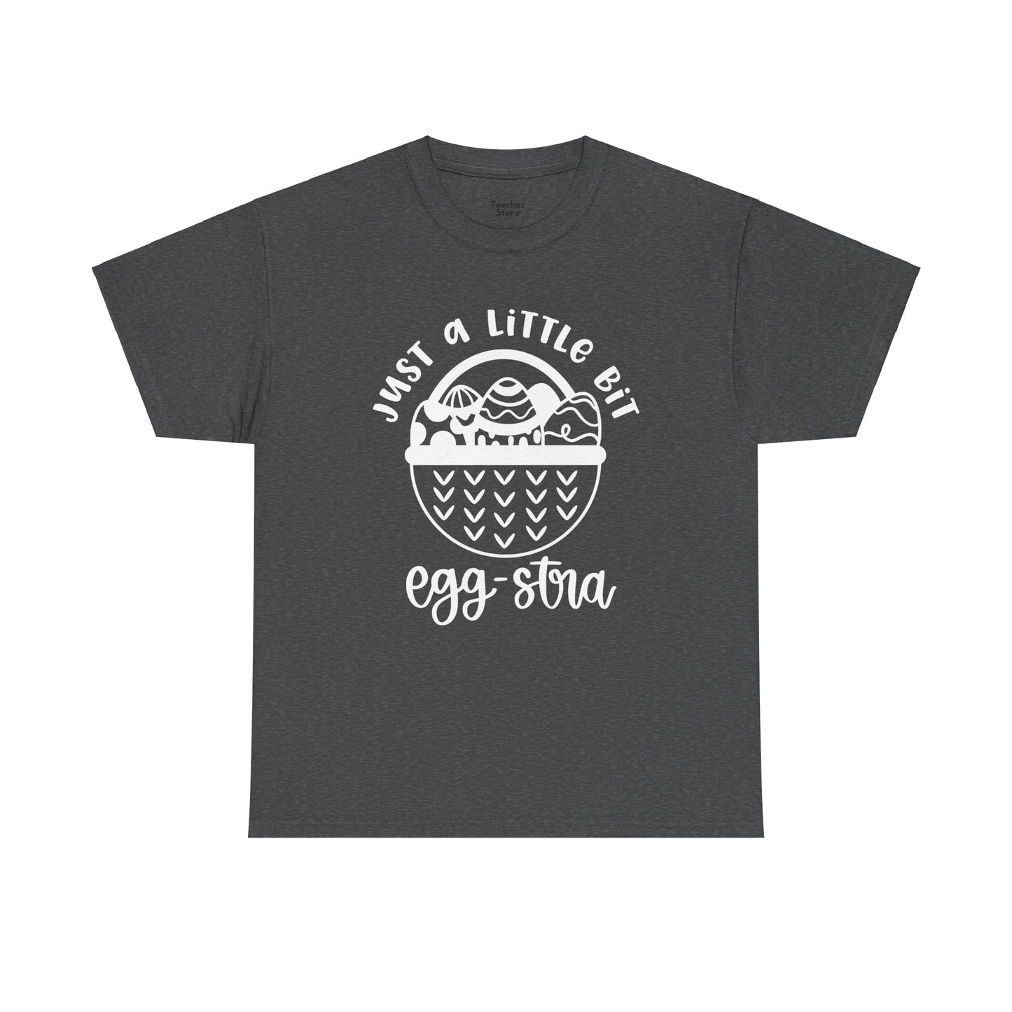 Egg-stra Tee-Shirt