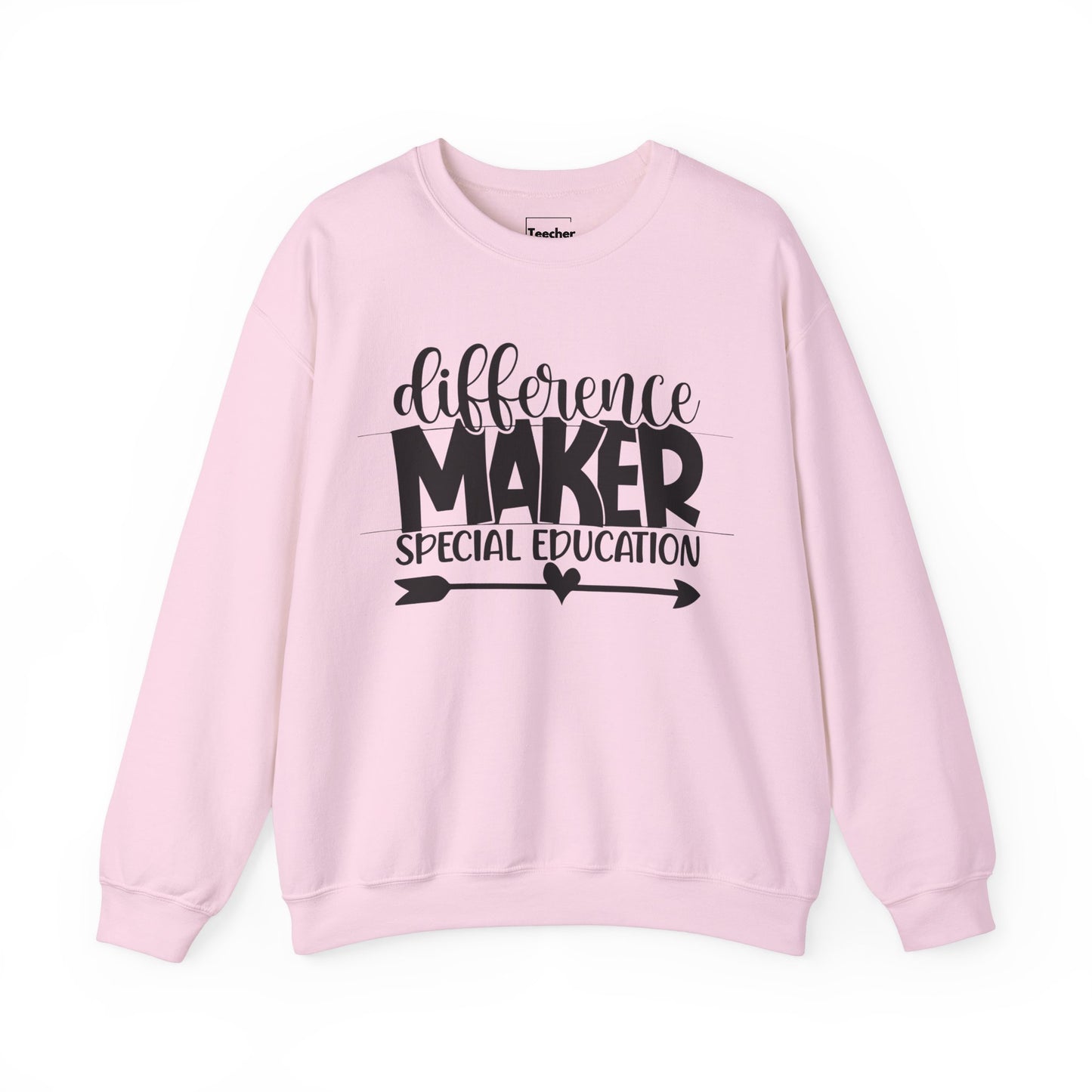 Difference Maker Sweatshirt