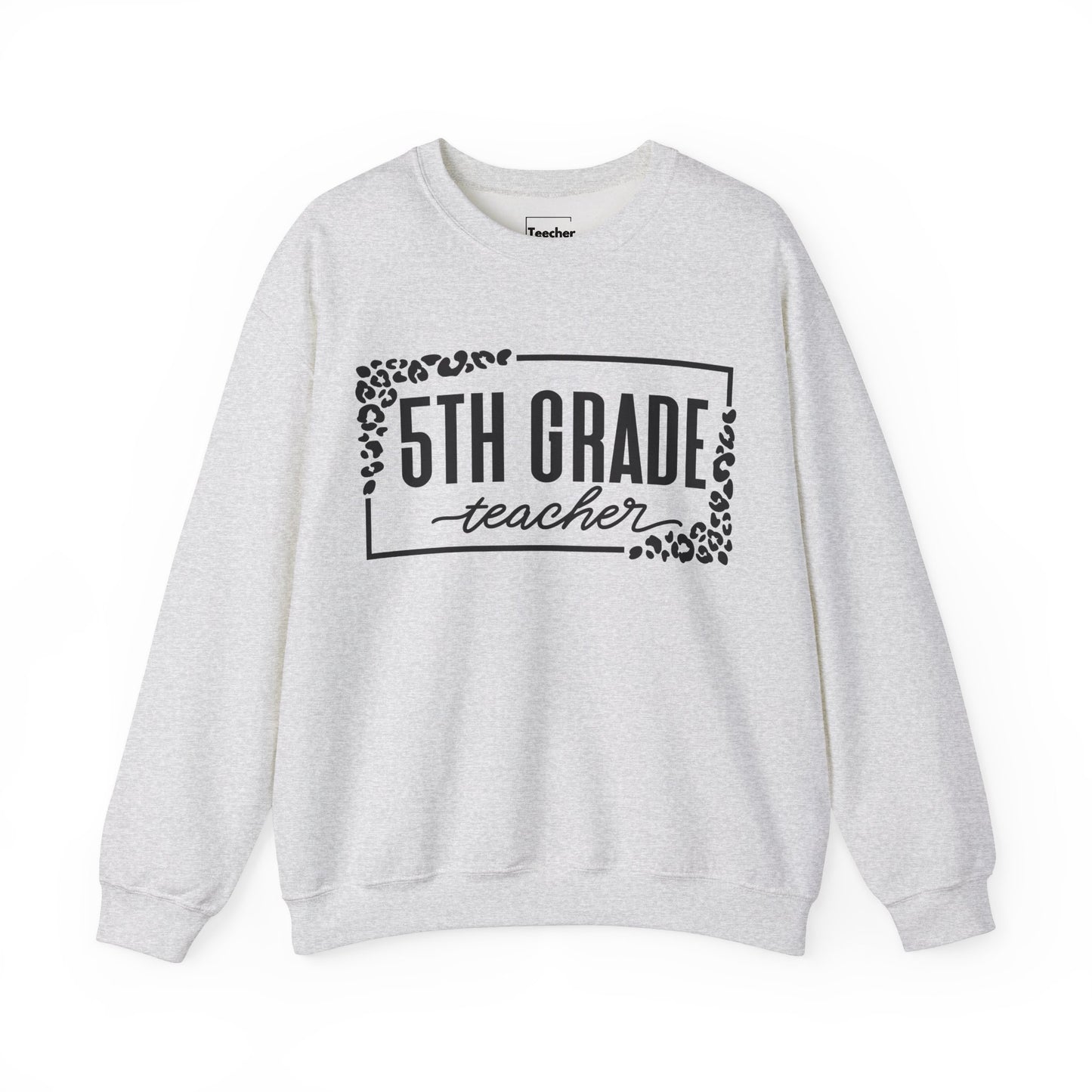 5th Grade Sweatshirt