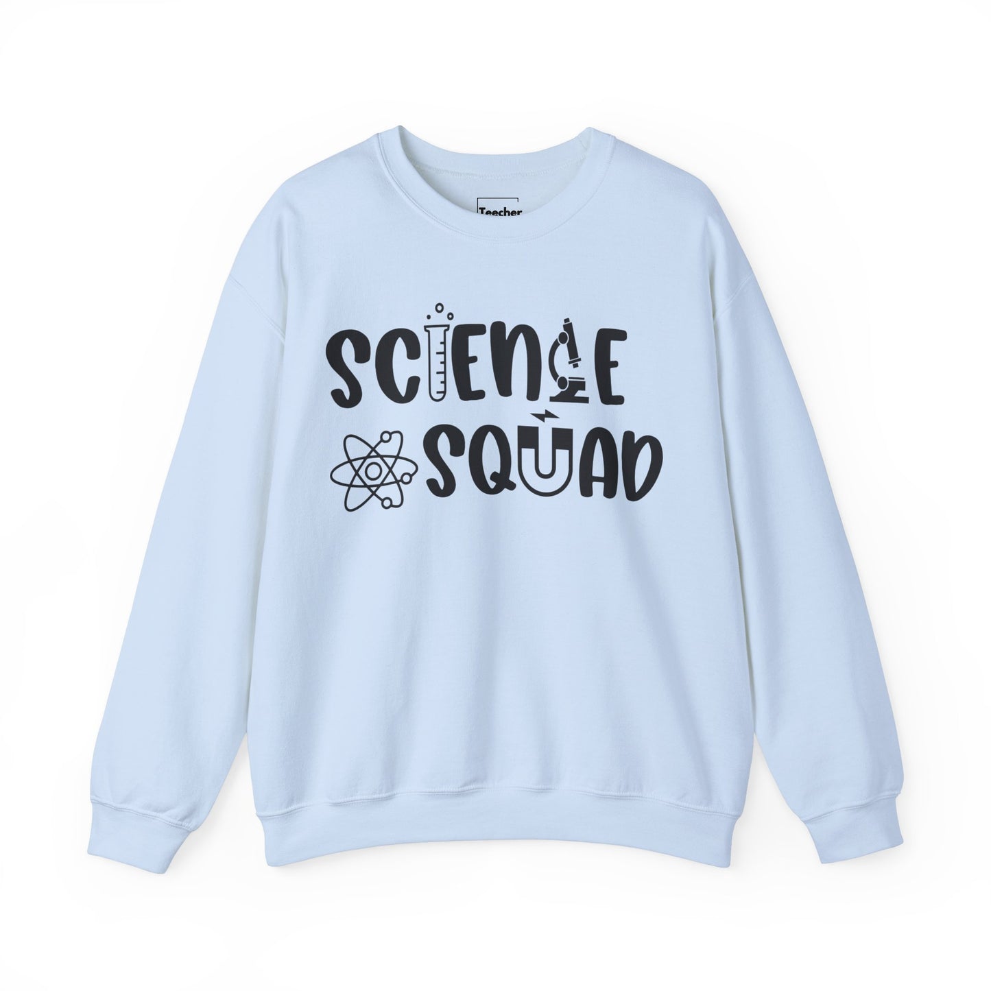 Science Squad Sweatshirt