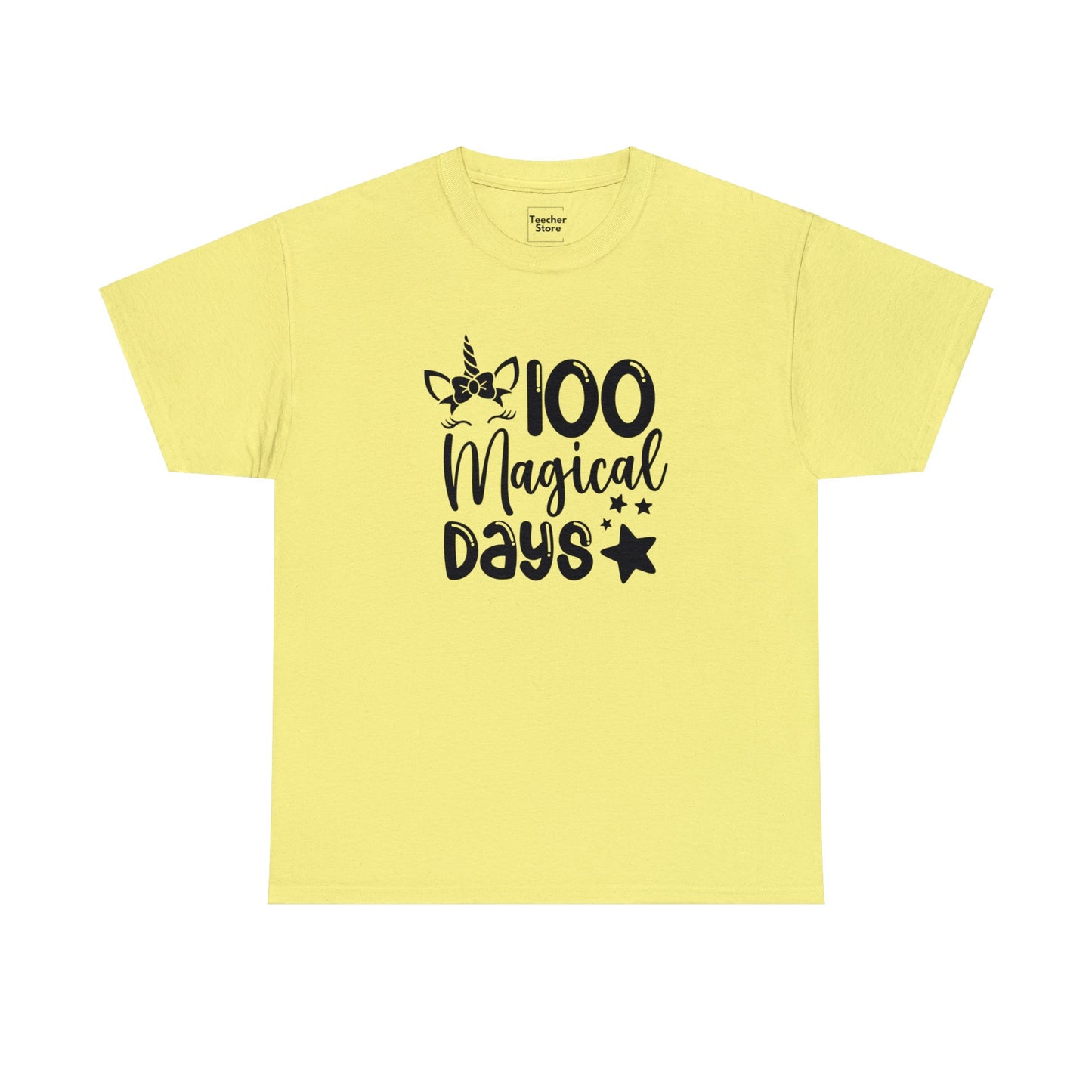 100 Magical Days Tee-Shirt