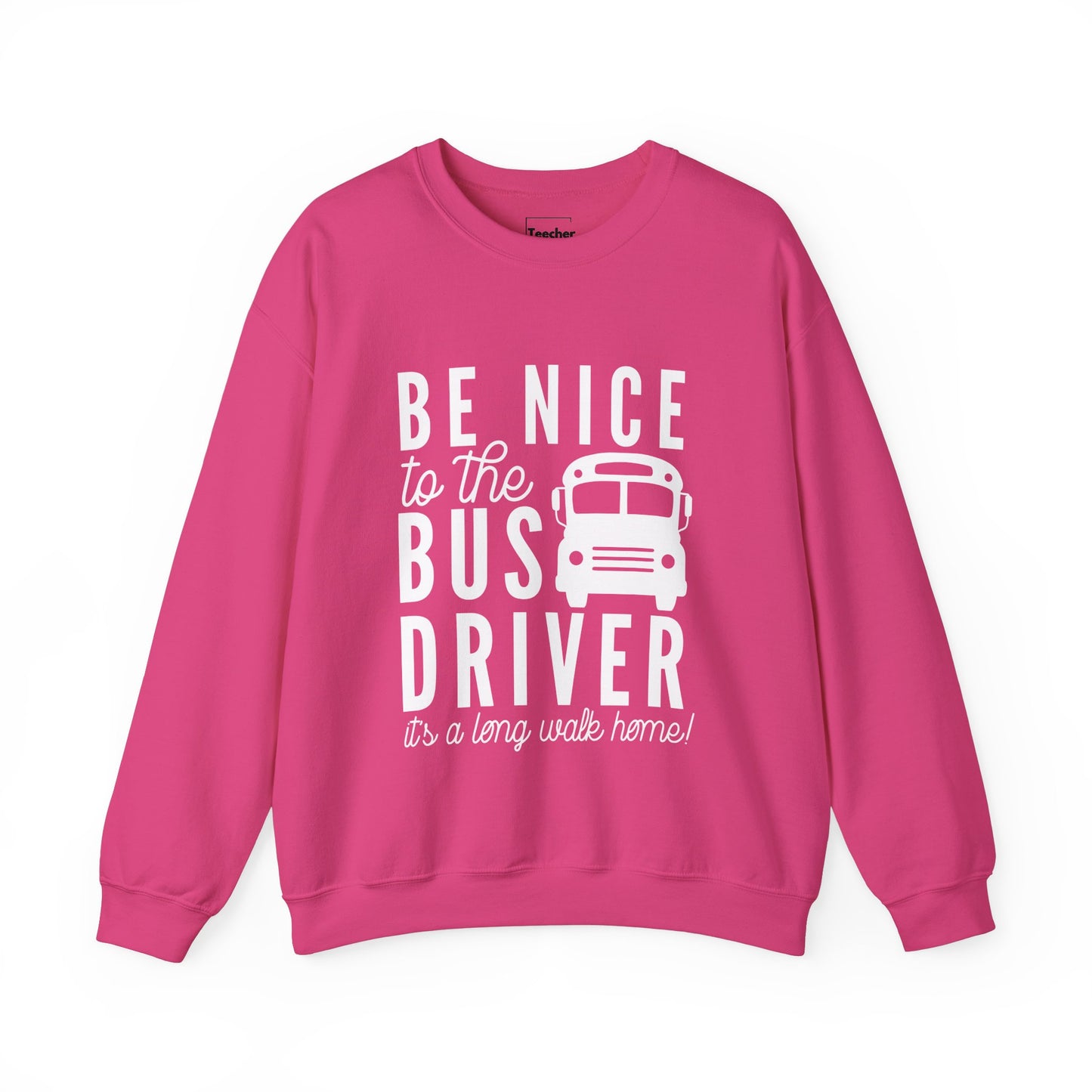 Be Nice Sweatshirt