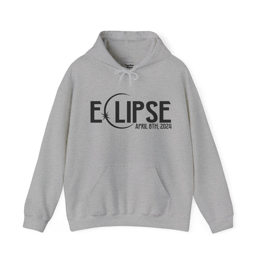 Eclipse 2024 Hoodie