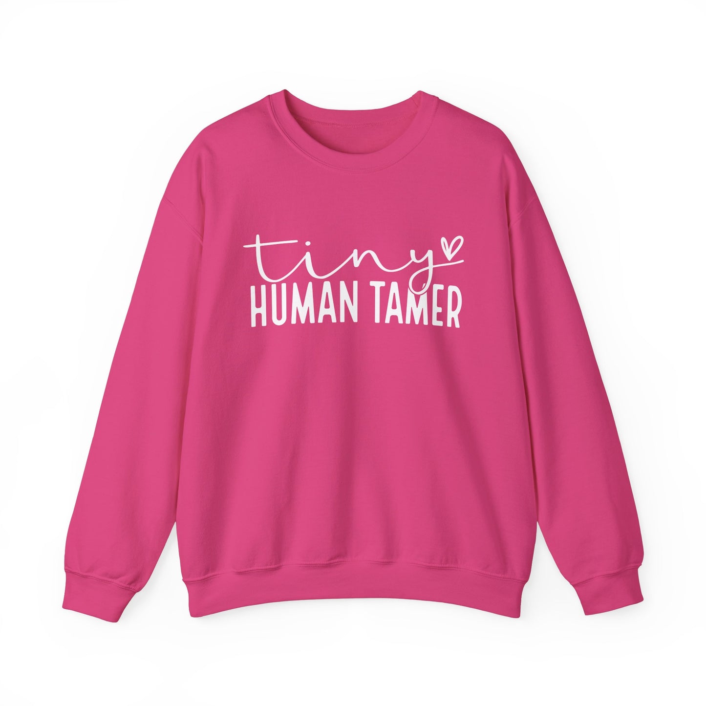 Human Tamer Sweatshirt