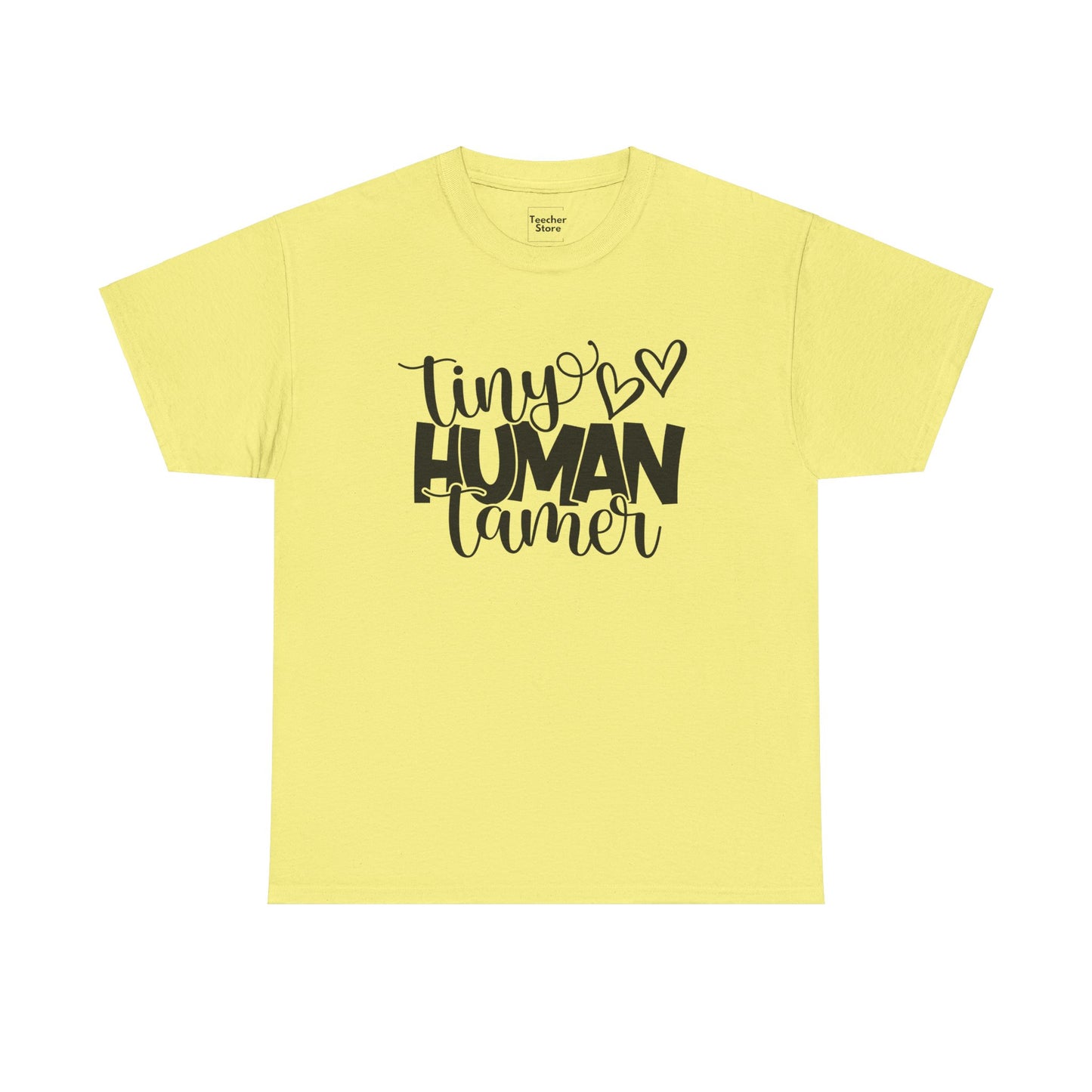 Tiny Human Tamer Tee-Shirt