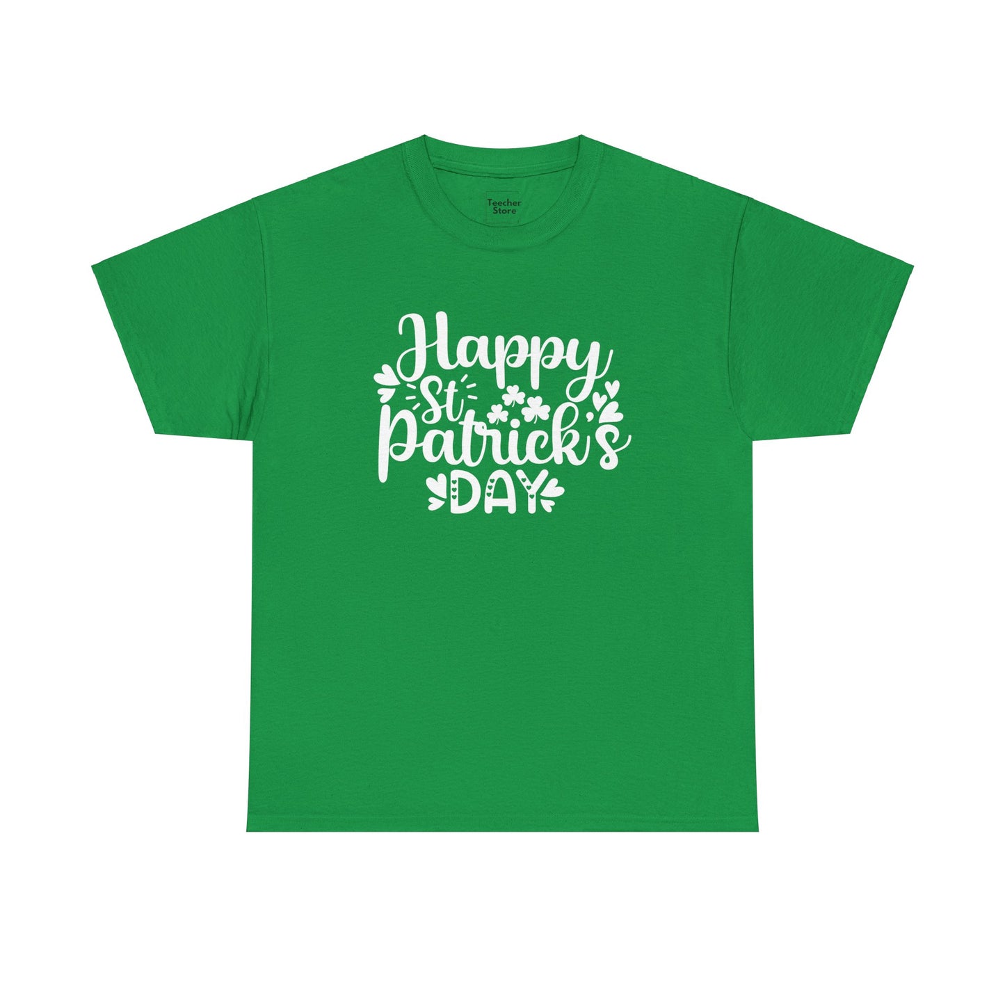 St. Patrick's Day Tee-Shirt